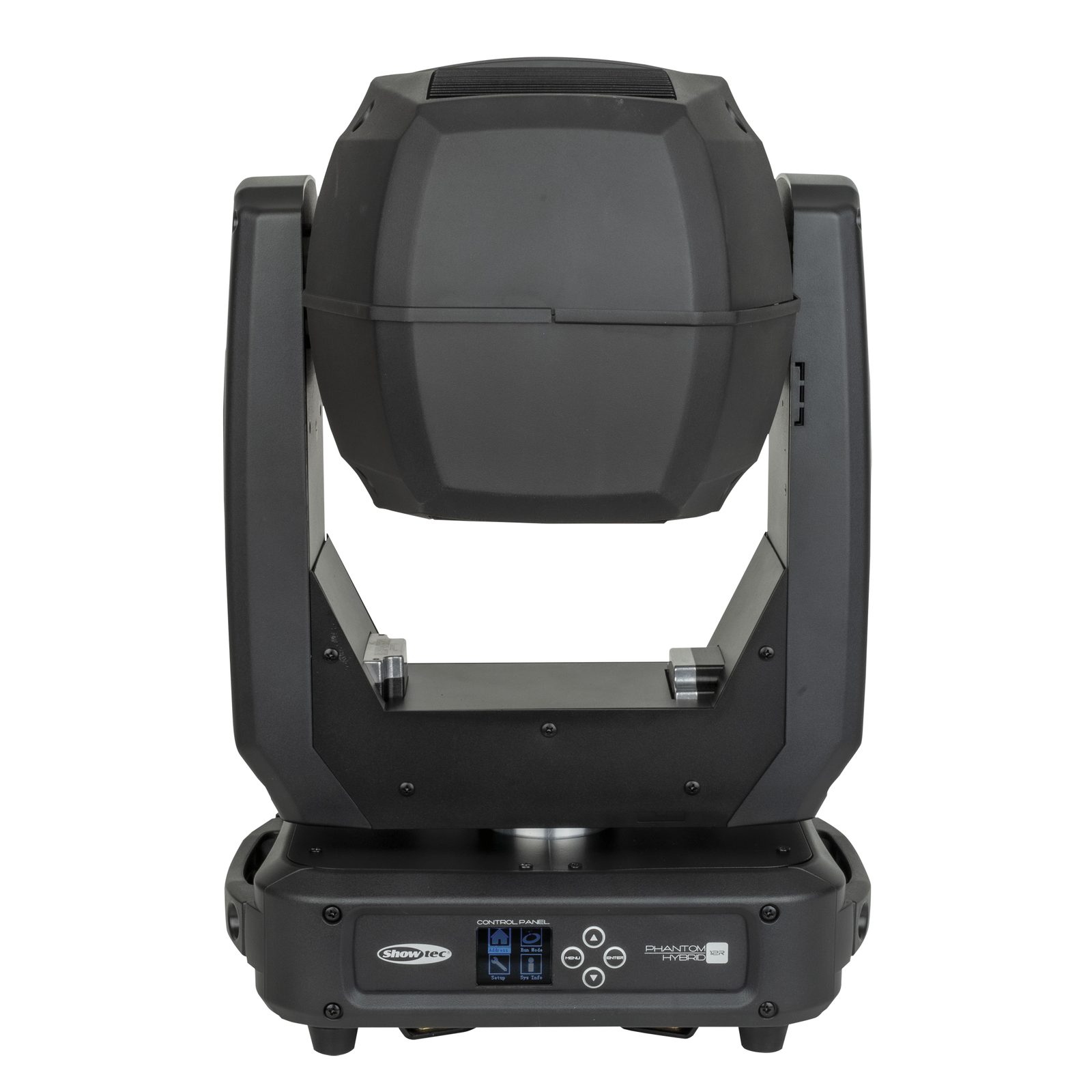 Moving head Hybrid Phantom 12R - Showtec 40080