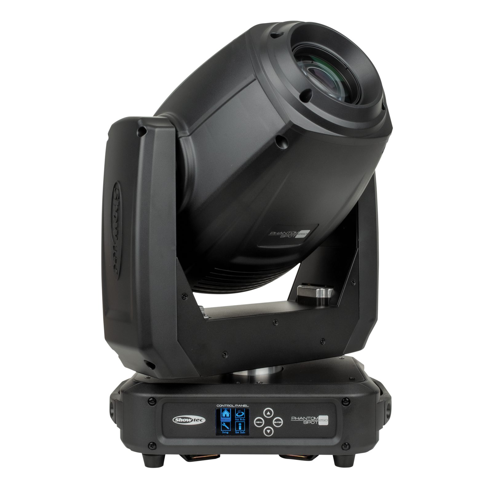 Moving head Spot Phantom 250 - Showtec 40081