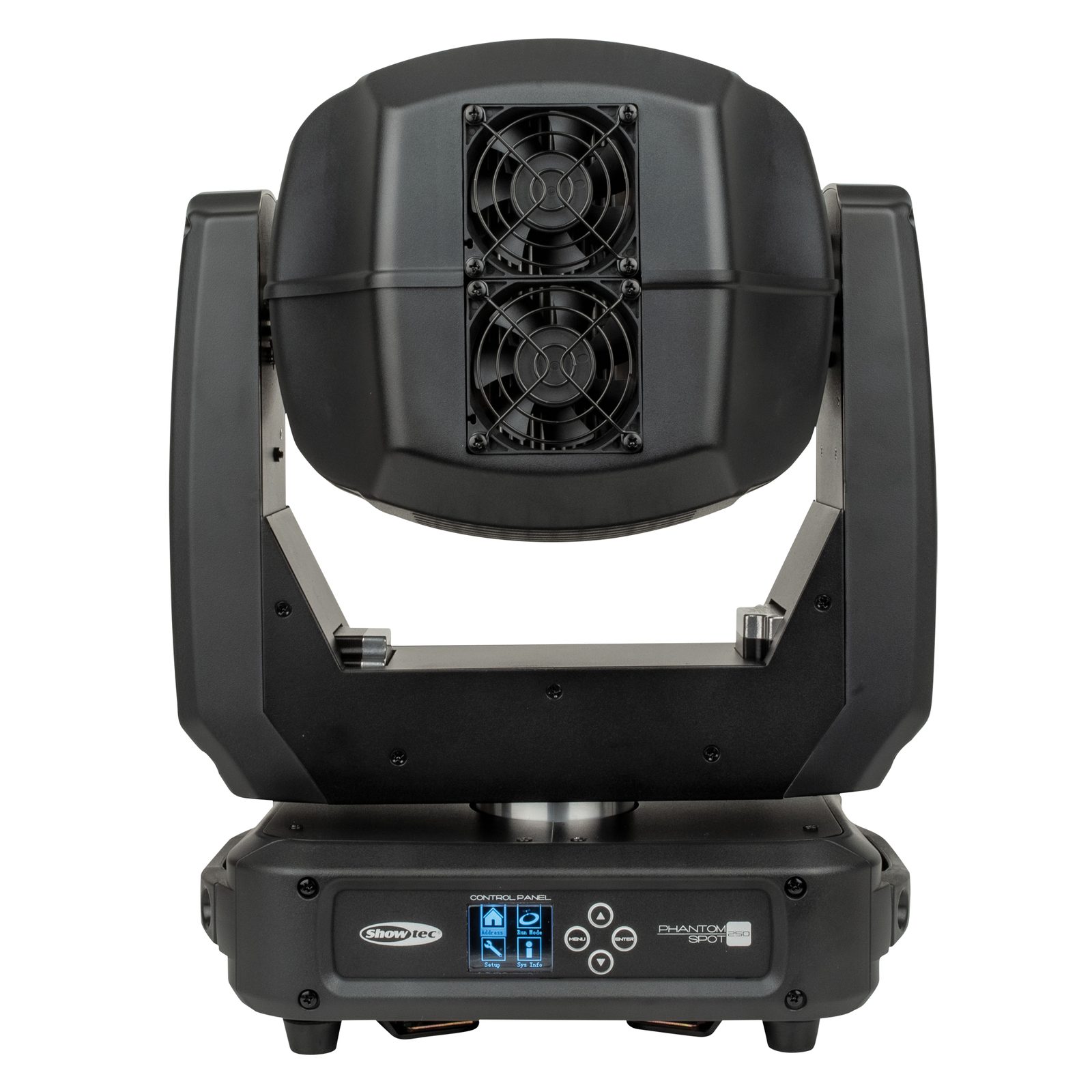 Moving head Spot Phantom 250 - Showtec 40081