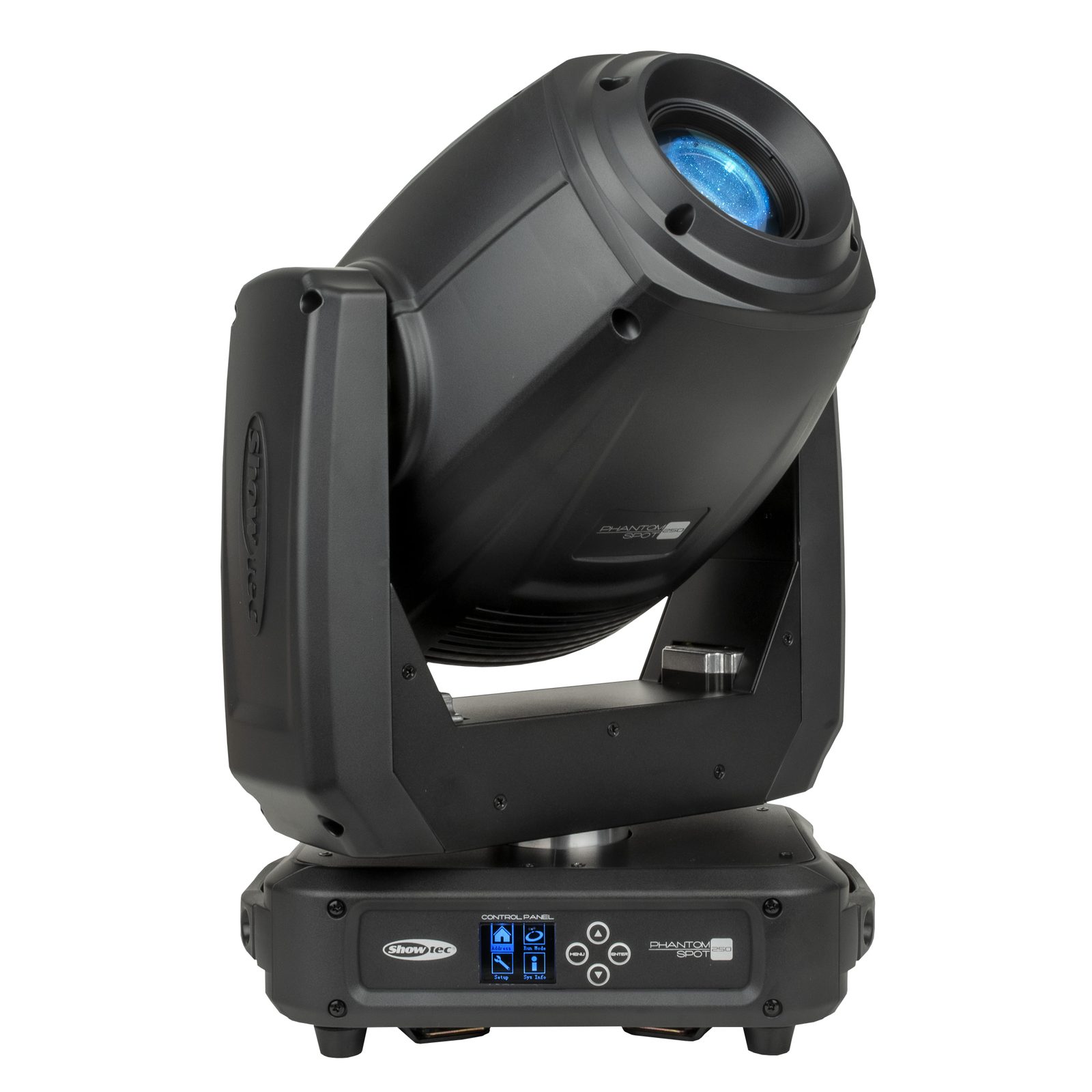 Moving head Spot Phantom 250 - Showtec 40081