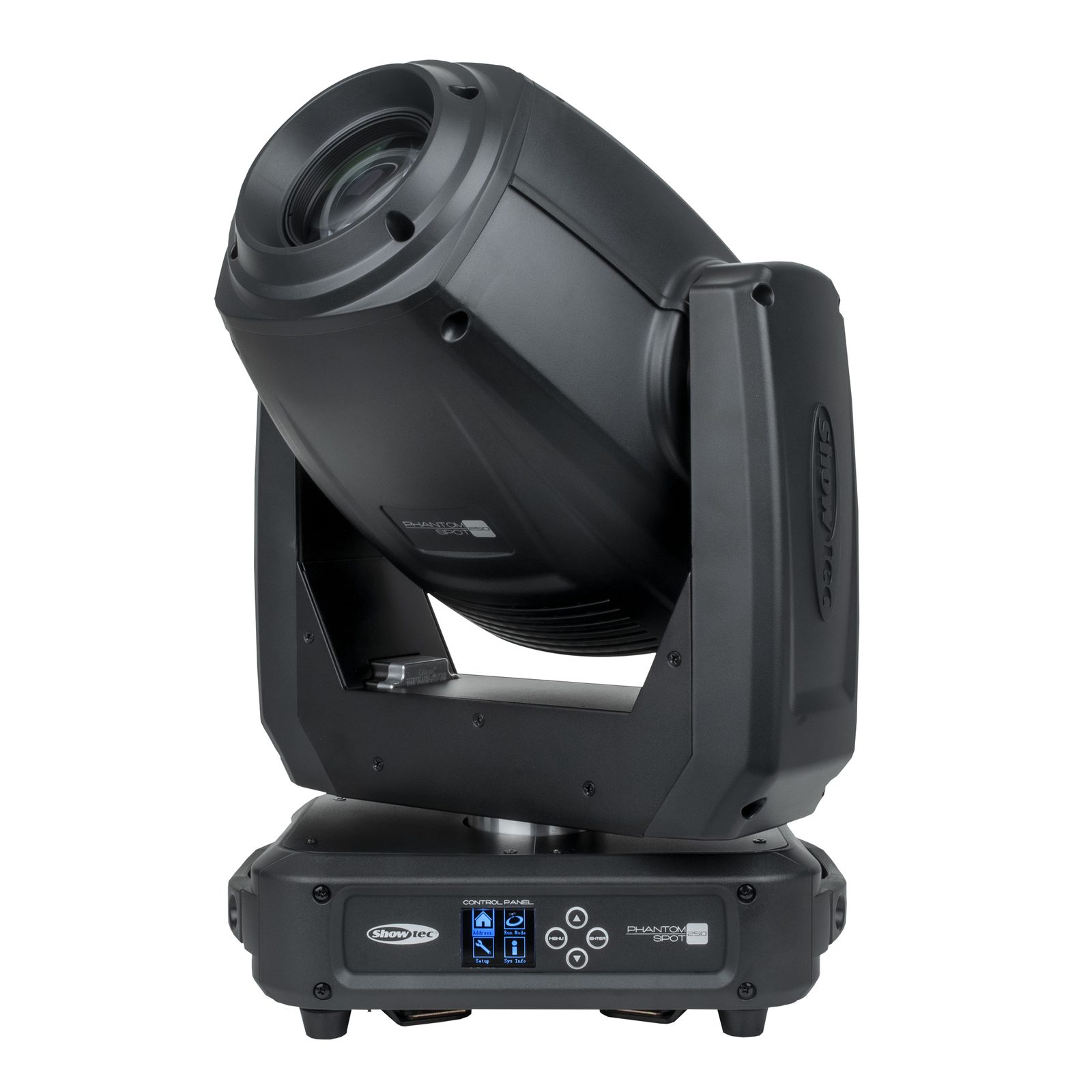 Moving head Spot Phantom 250 - Showtec 40081