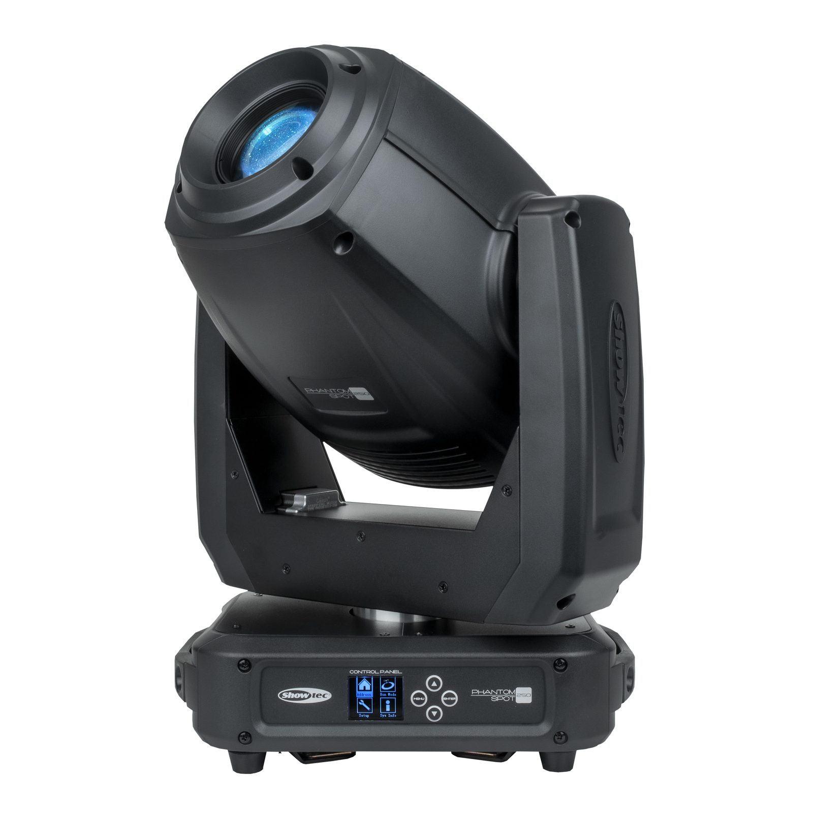 Moving head Spot Phantom 250 - Showtec 40081