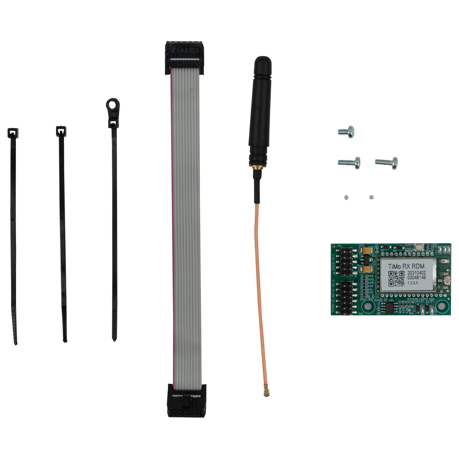 Wireless Upgrade Kit per Infinity Series - Lumenradio 40095