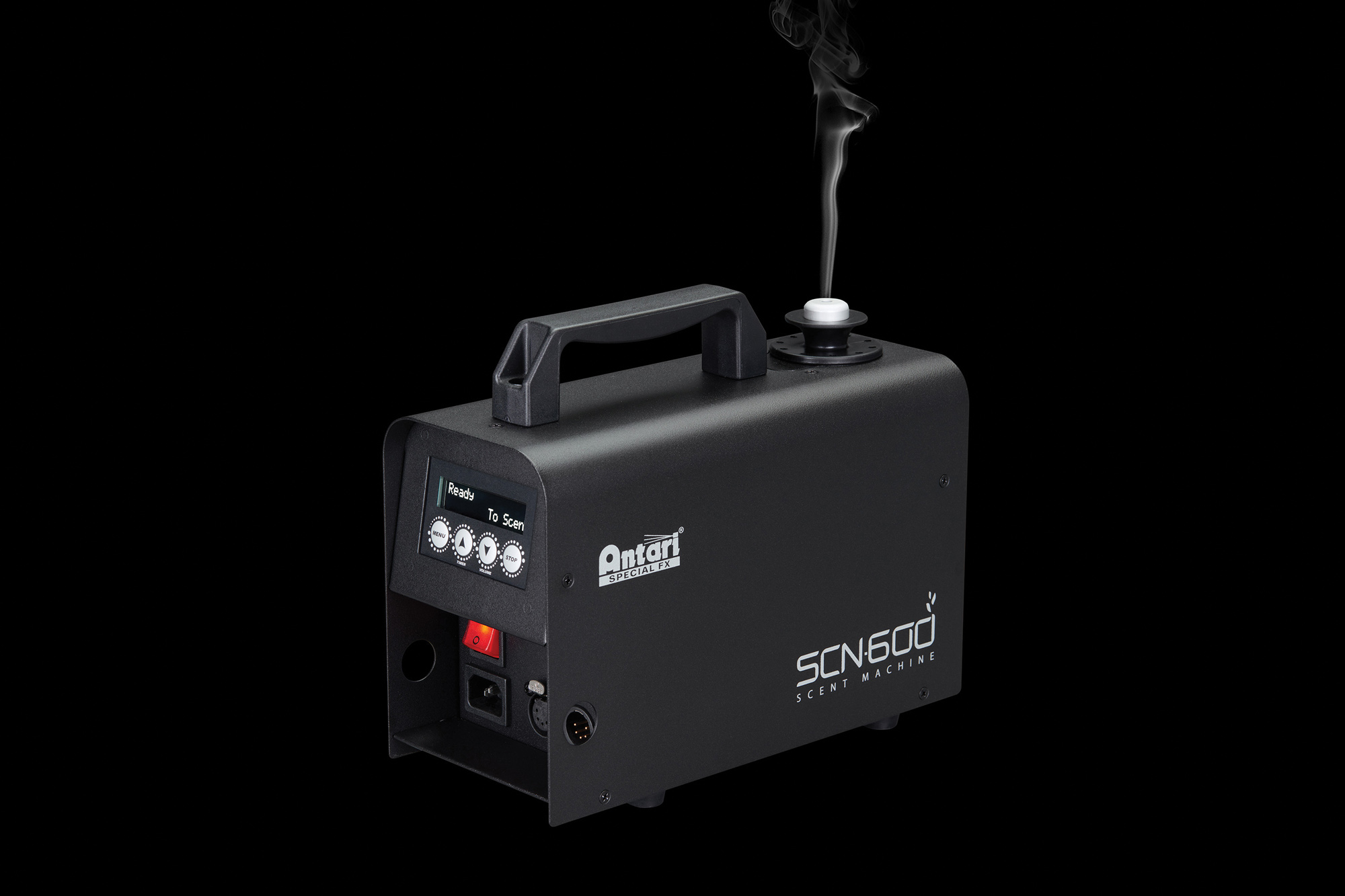 Erogatore di profumo SCN-600 con DMX e timer - Antari 40110