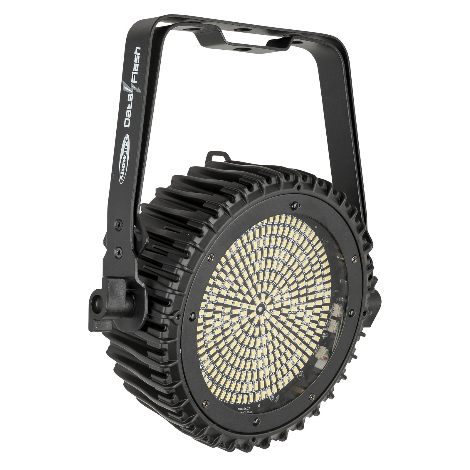 Strobo LED compatto 8 sezioni 25W - Showtec 40296