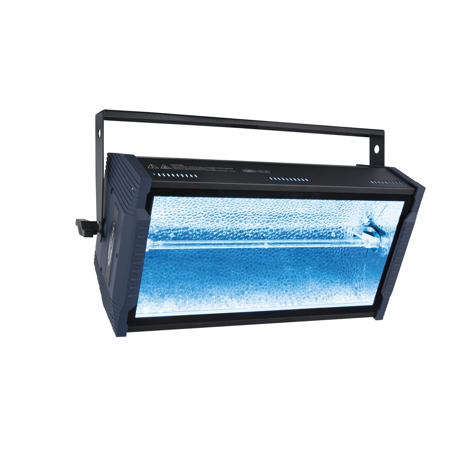 Titan Strobe BLAZE 1500W Xenon RGB - Showtec 40297