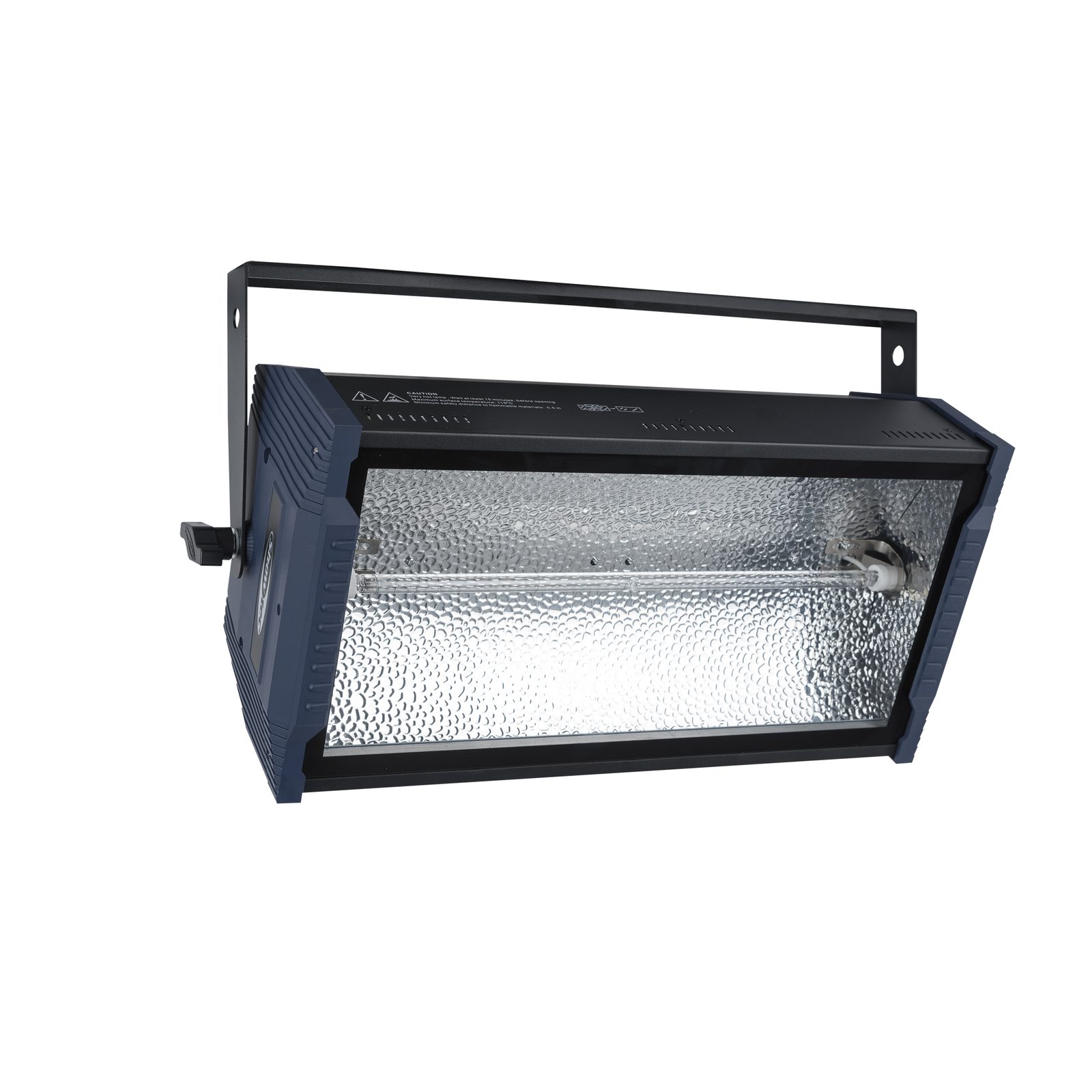 Titan Strobe BLAZE 1500W Xenon RGB - Showtec 40297