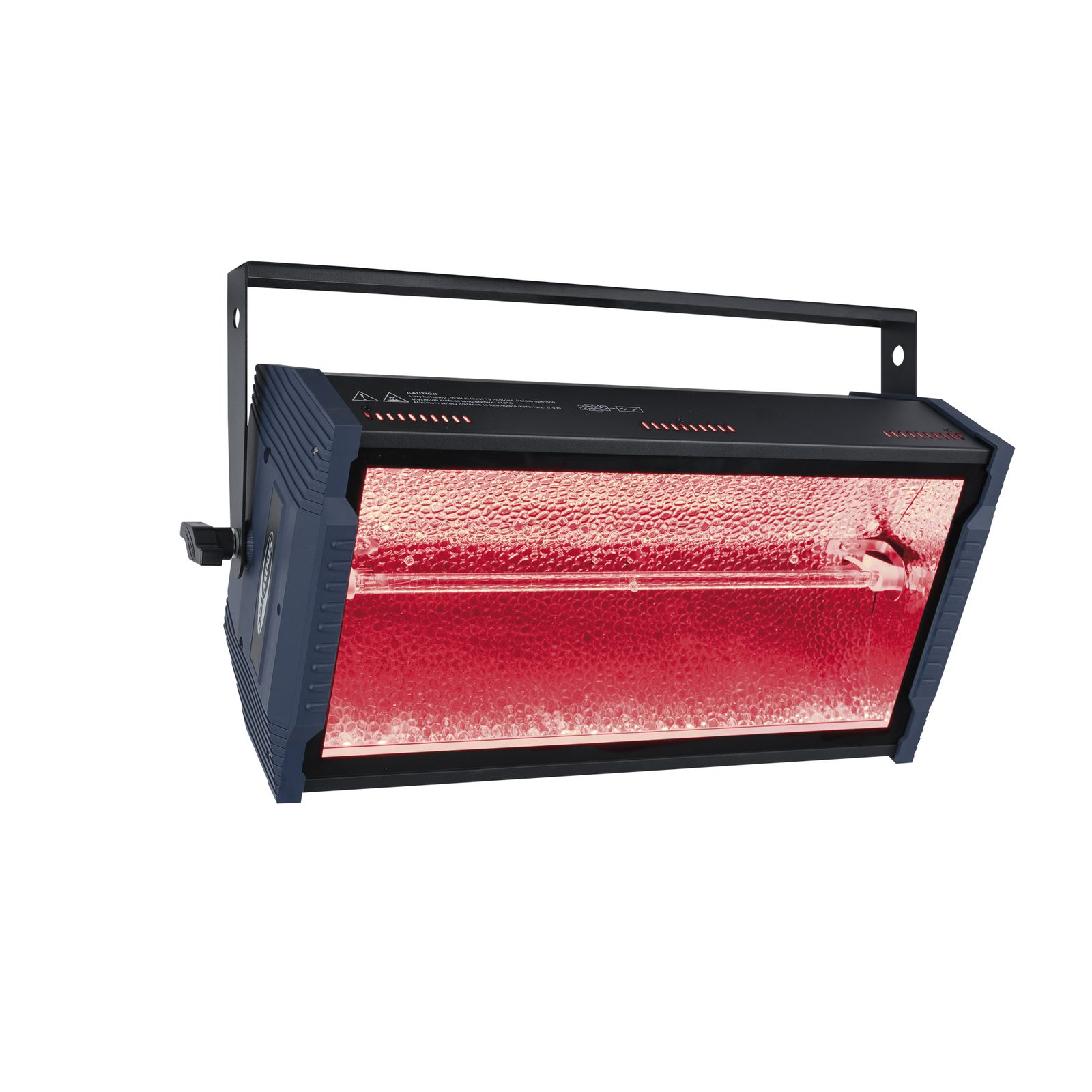 Titan Strobe BLAZE 1500W Xenon RGB - Showtec 40297