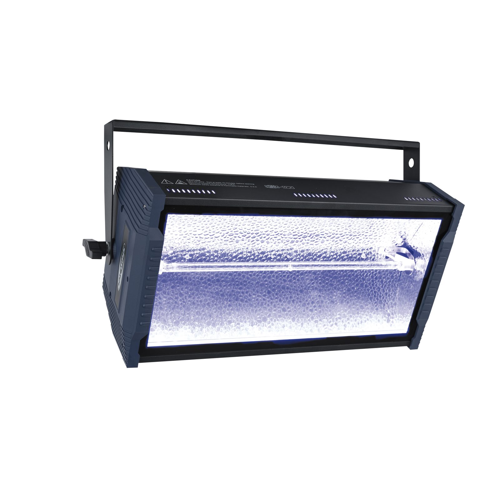 Titan Strobe BLAZE 1500W Xenon RGB - Showtec 40297