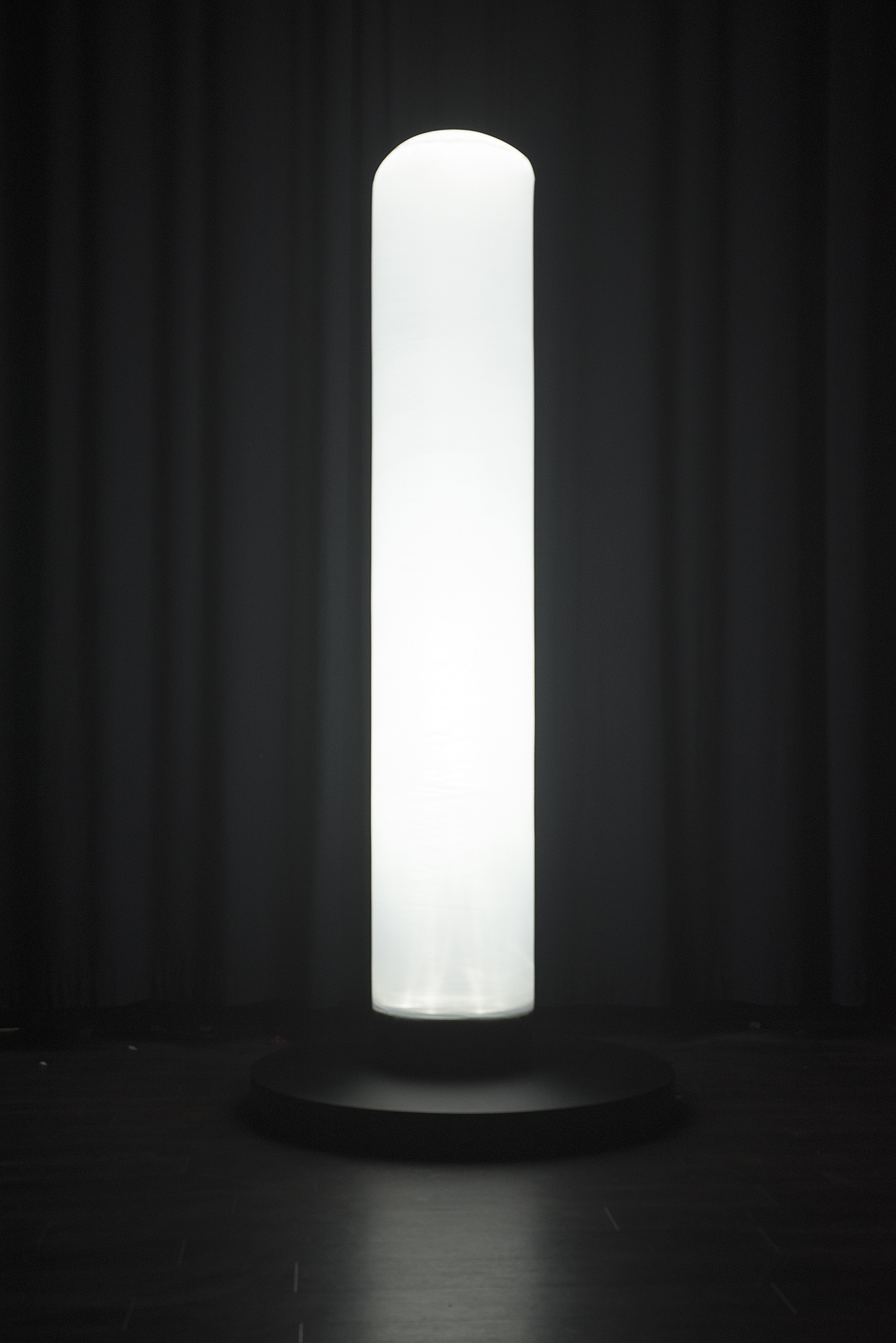 Cono tessuto per Aircone Q6 WDMX 2450x470mm - Showtec 40315