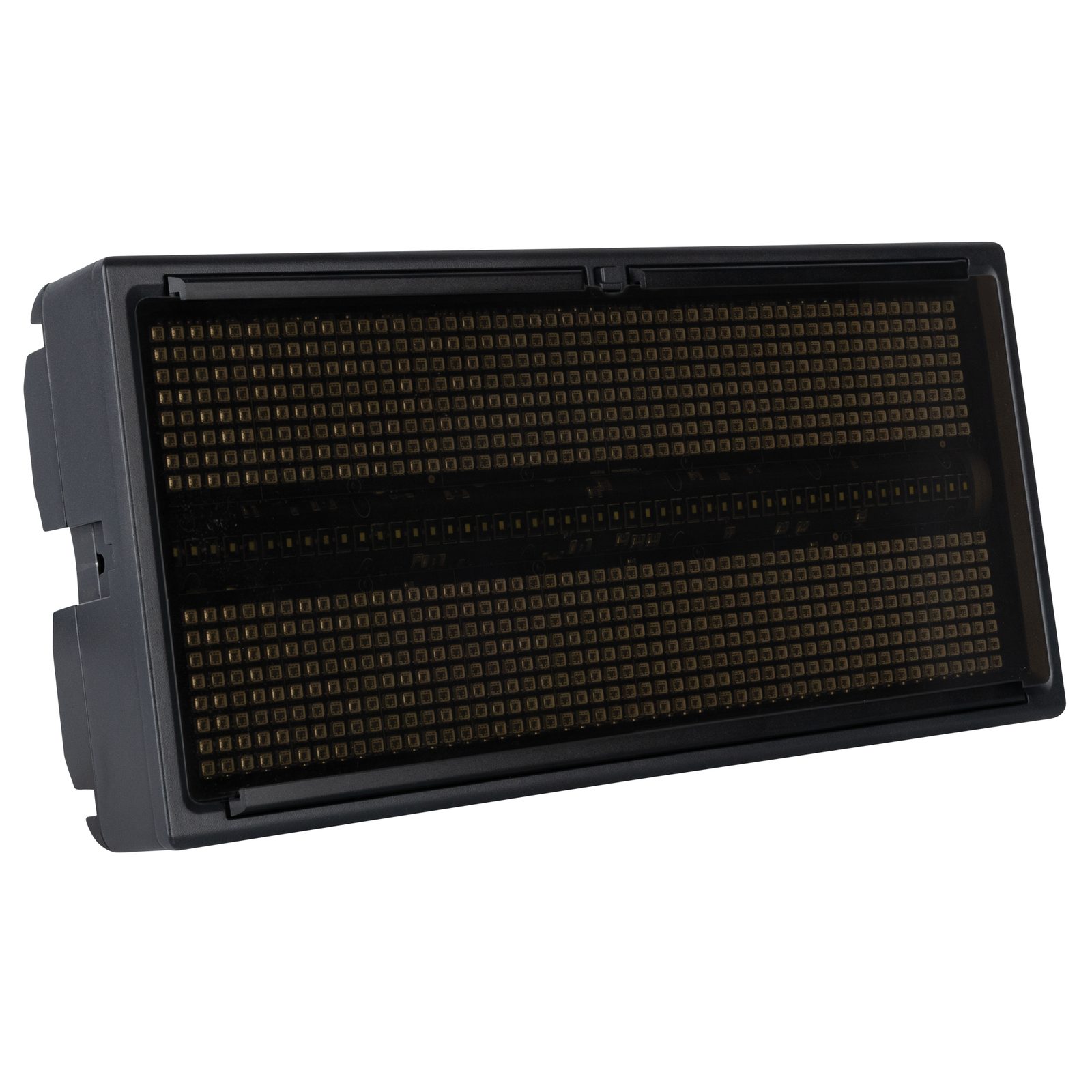 Black Filter filtro nero per Titan Strobe/Matrix FX - Showtec 40353