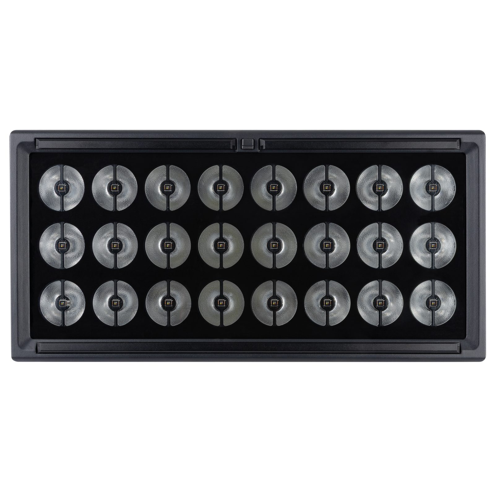 Titan Matrix FX matrice LED RGBW 48 LED IP65 - Showtec 40354