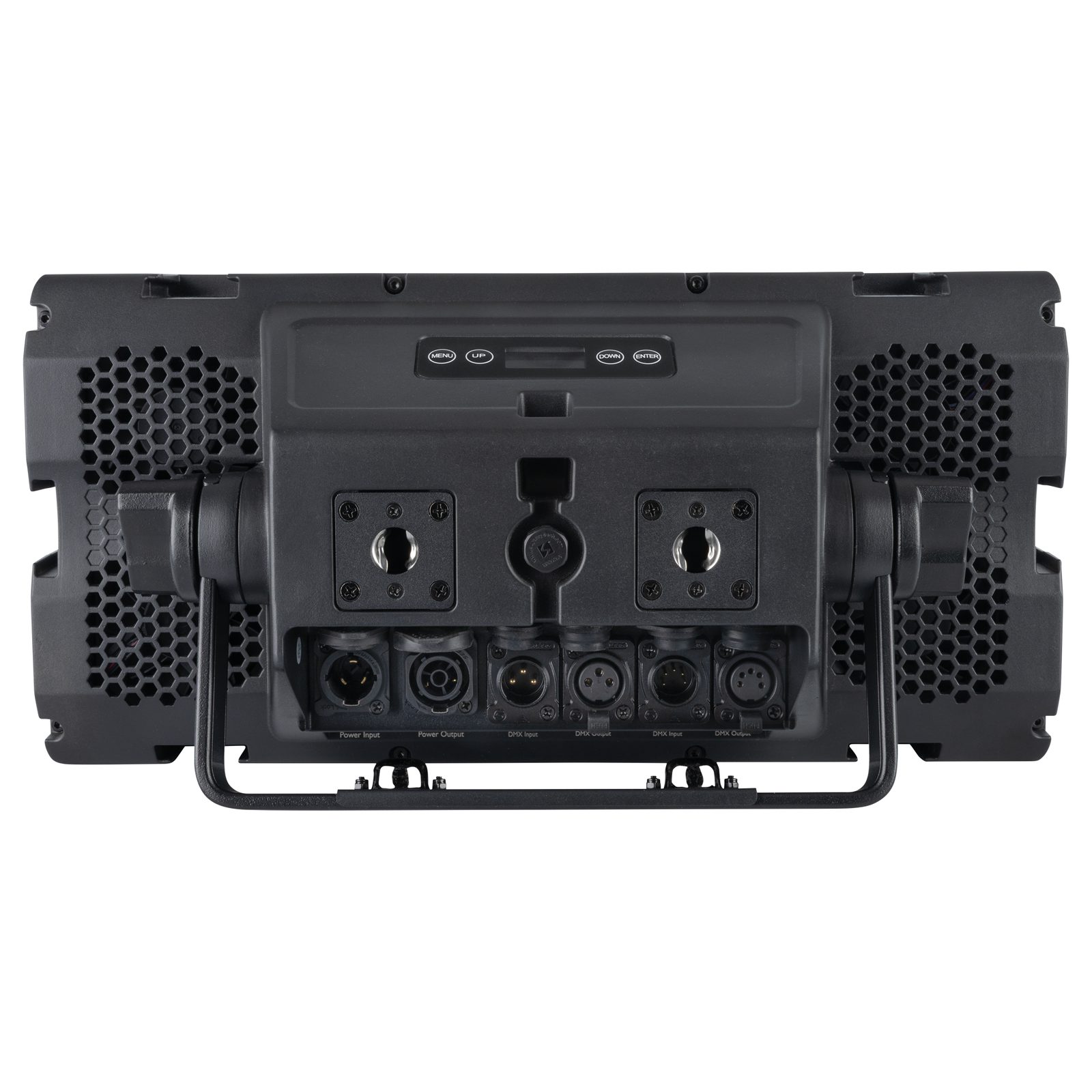 Stroboscopio LED Vintage FX IP65, 80x15W RGBWW + 84x1W RGB - Showtec 40355