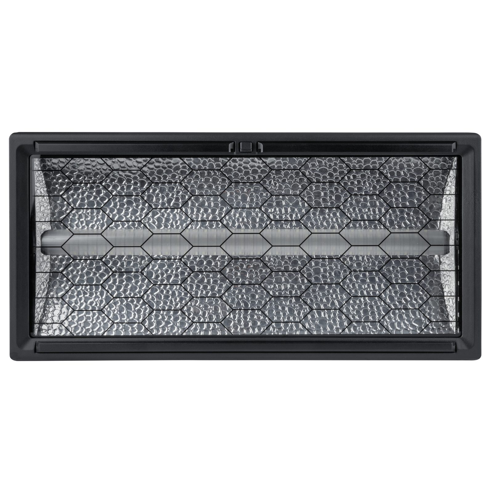 Stroboscopio LED Vintage FX IP65, 80x15W RGBWW + 84x1W RGB - Showtec 40355
