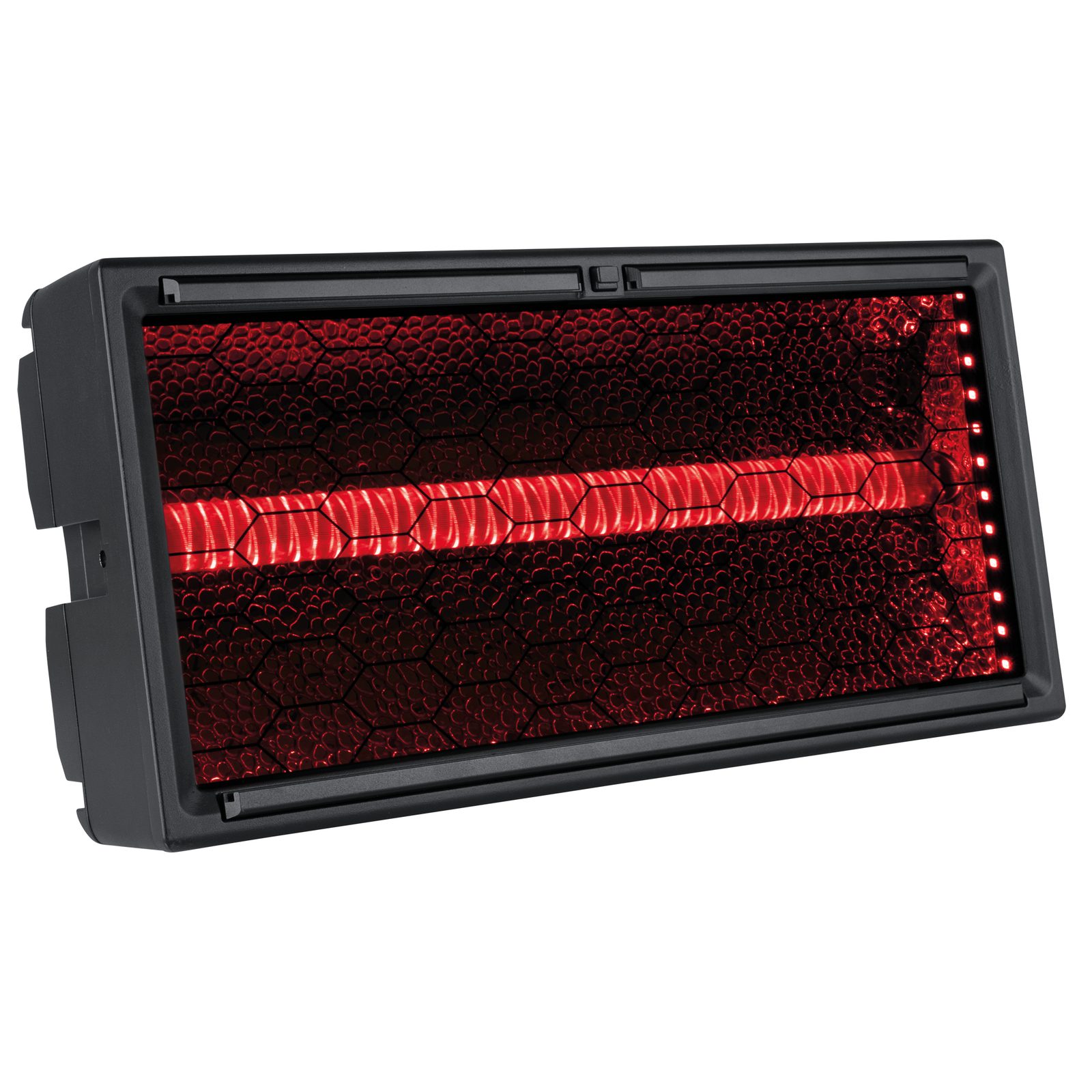 Stroboscopio LED Vintage FX IP65, 80x15W RGBWW + 84x1W RGB - Showtec 40355