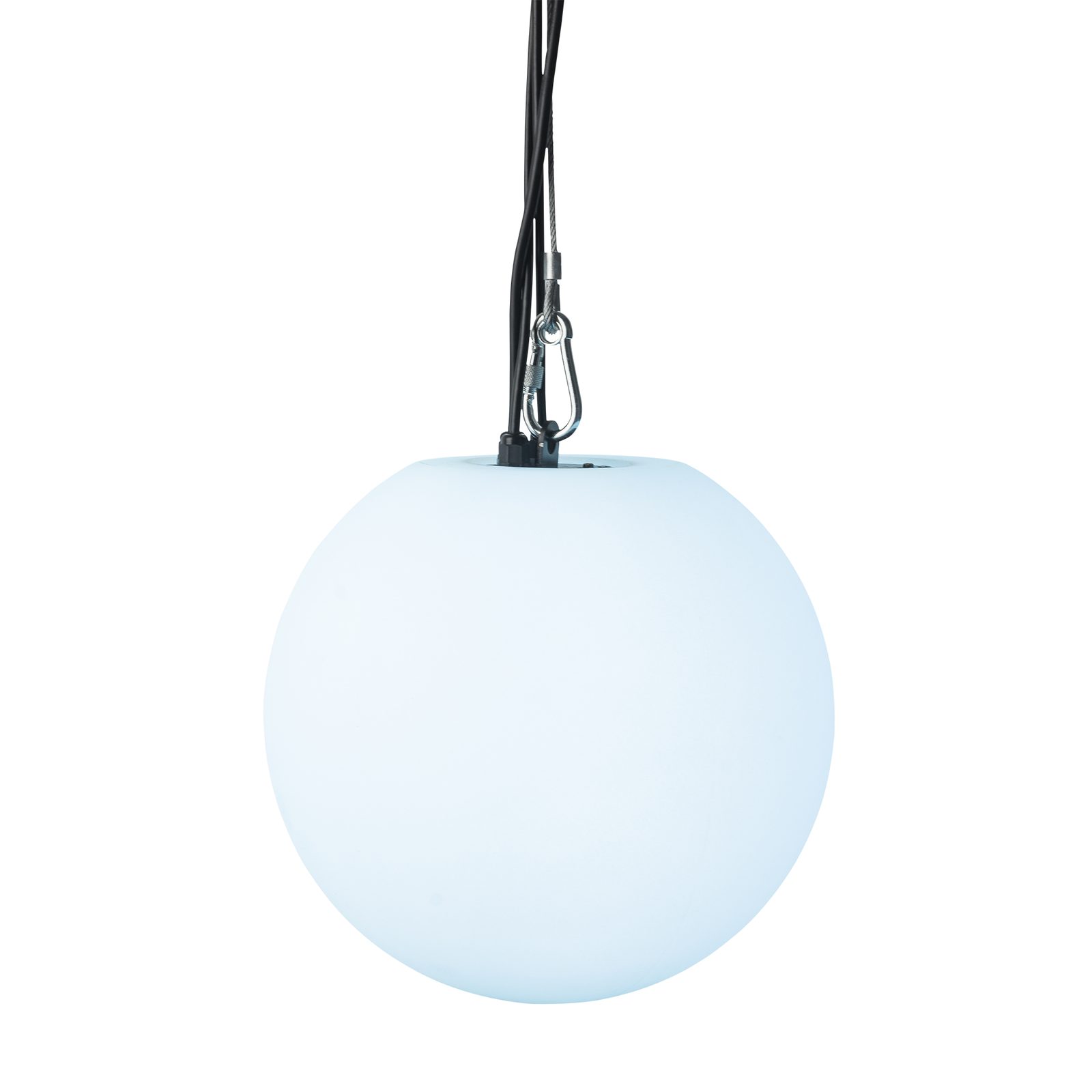 Sfera LED decorativa RGBW 30cm - Showtec 41122