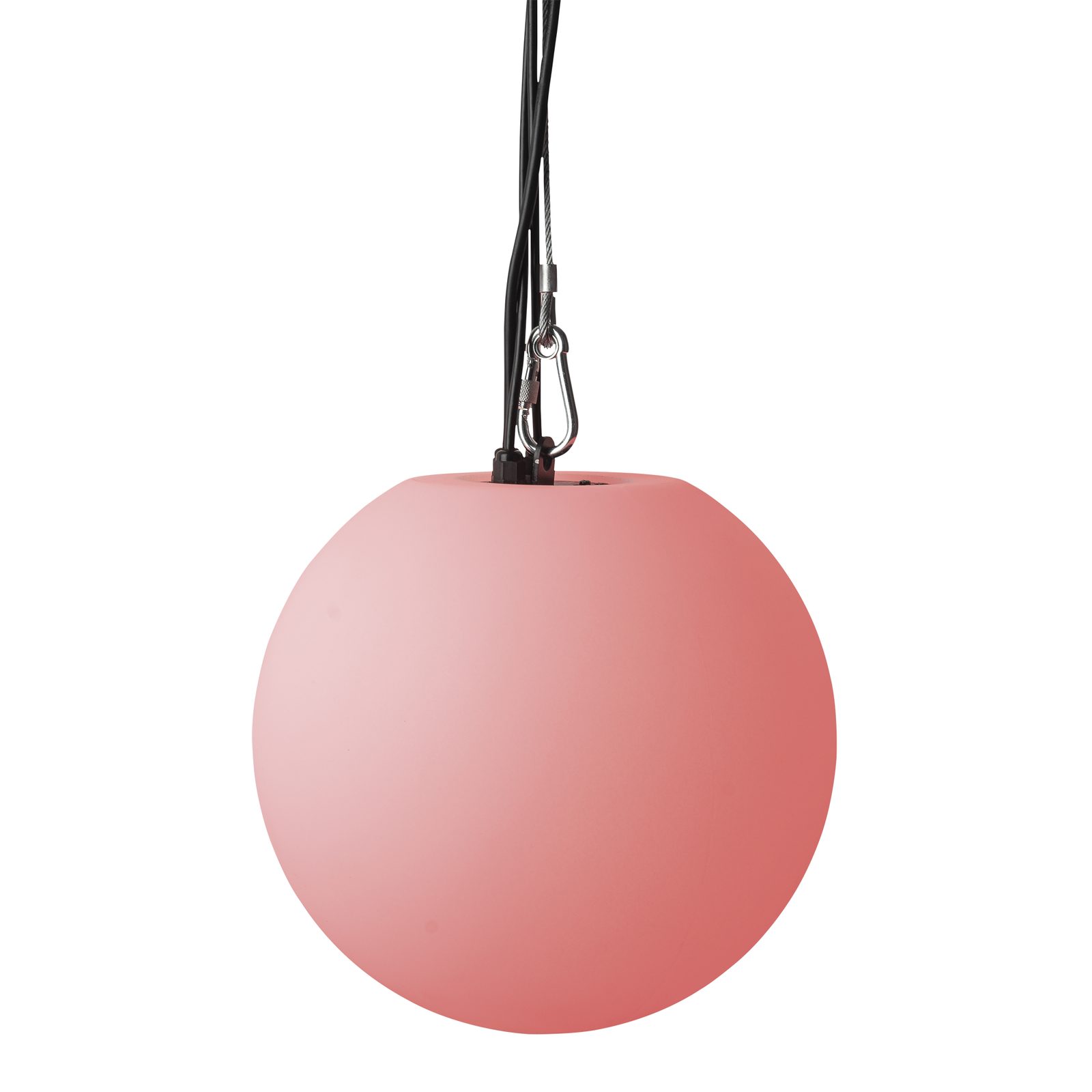 Sfera LED decorativa RGBW 30cm - Showtec 41122
