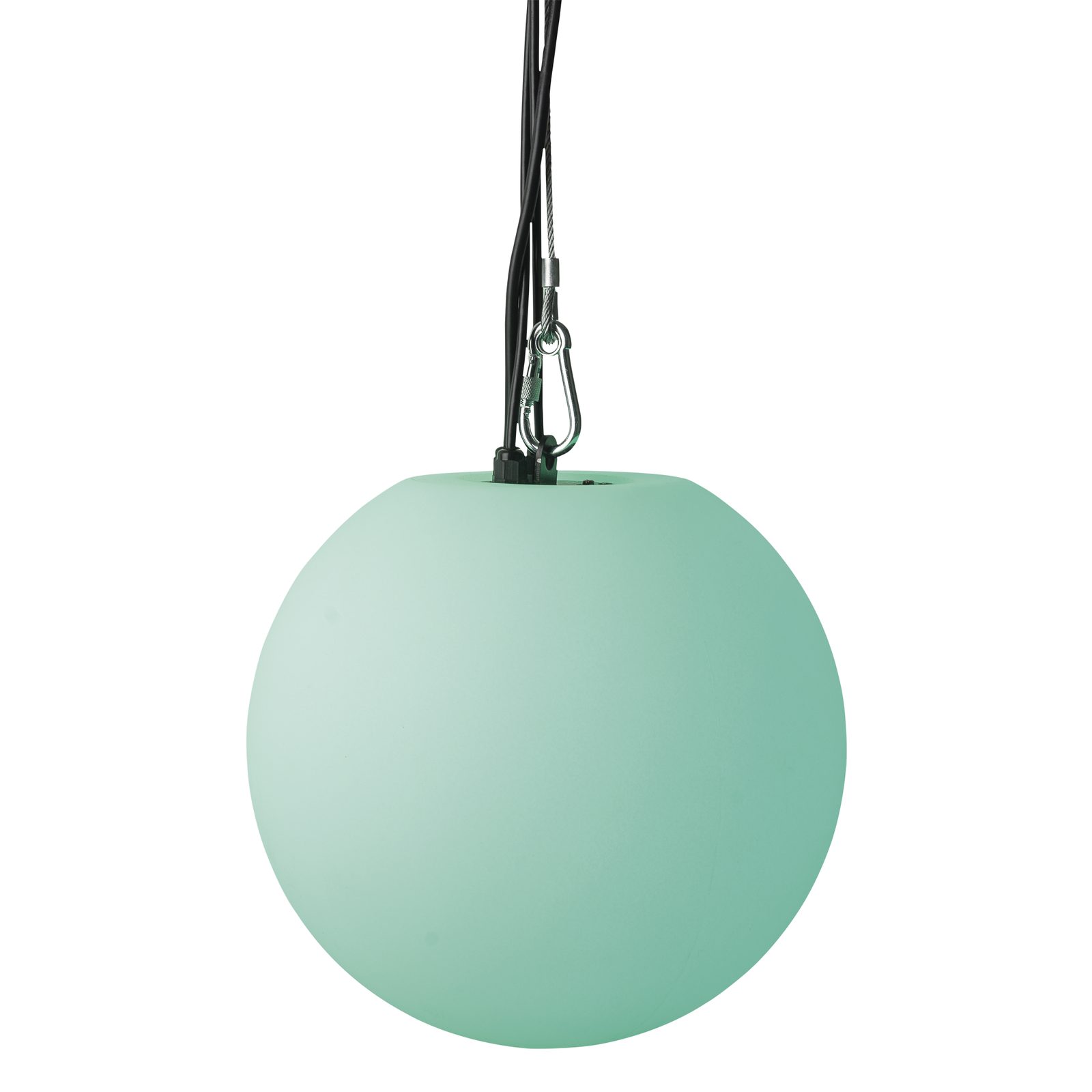 Sfera LED decorativa RGBW 30cm - Showtec 41122