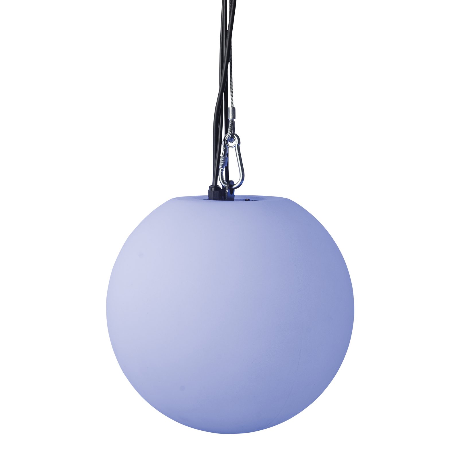 Sfera LED decorativa RGBW 30cm - Showtec 41122