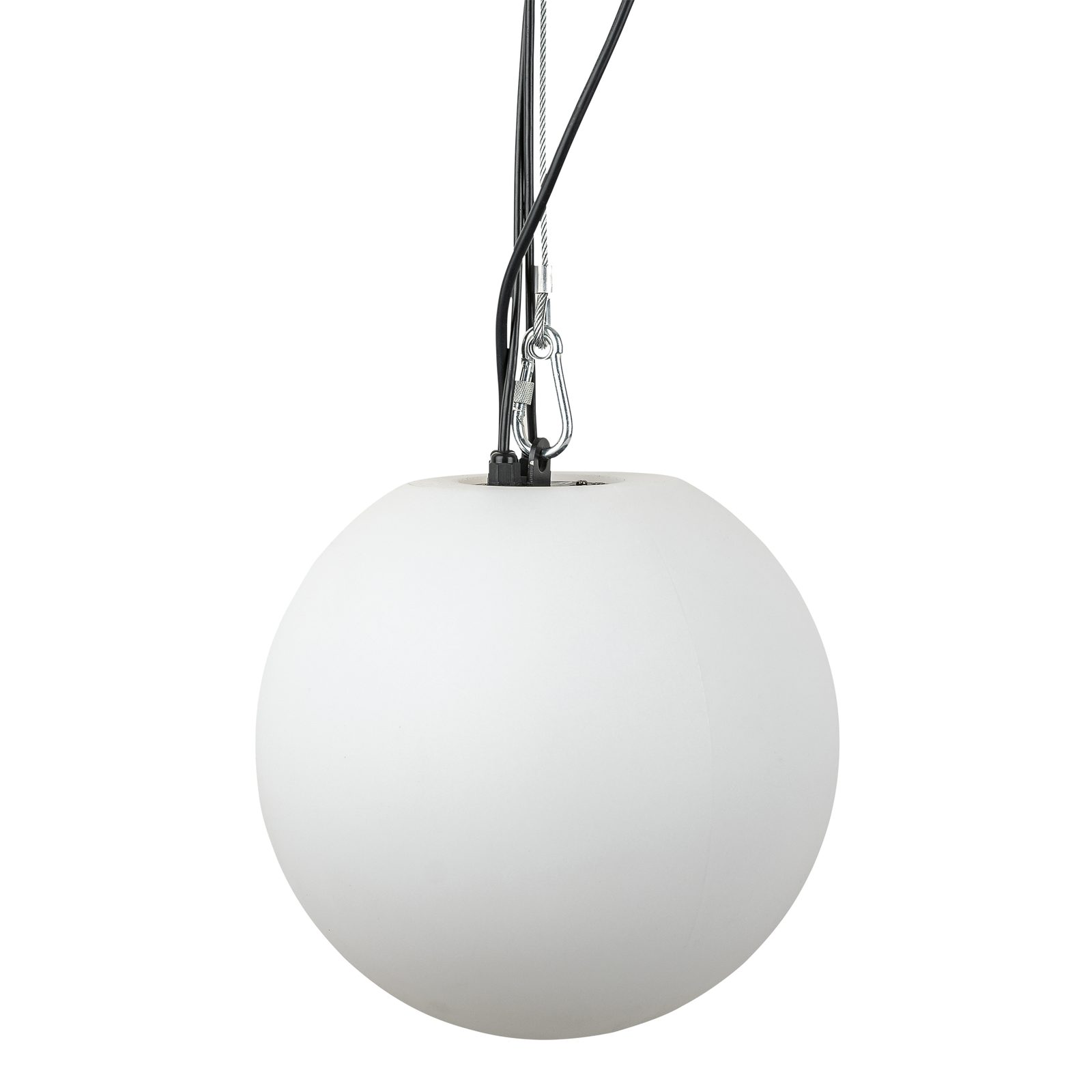 Sfera LED decorativa RGBW 30cm - Showtec 41122