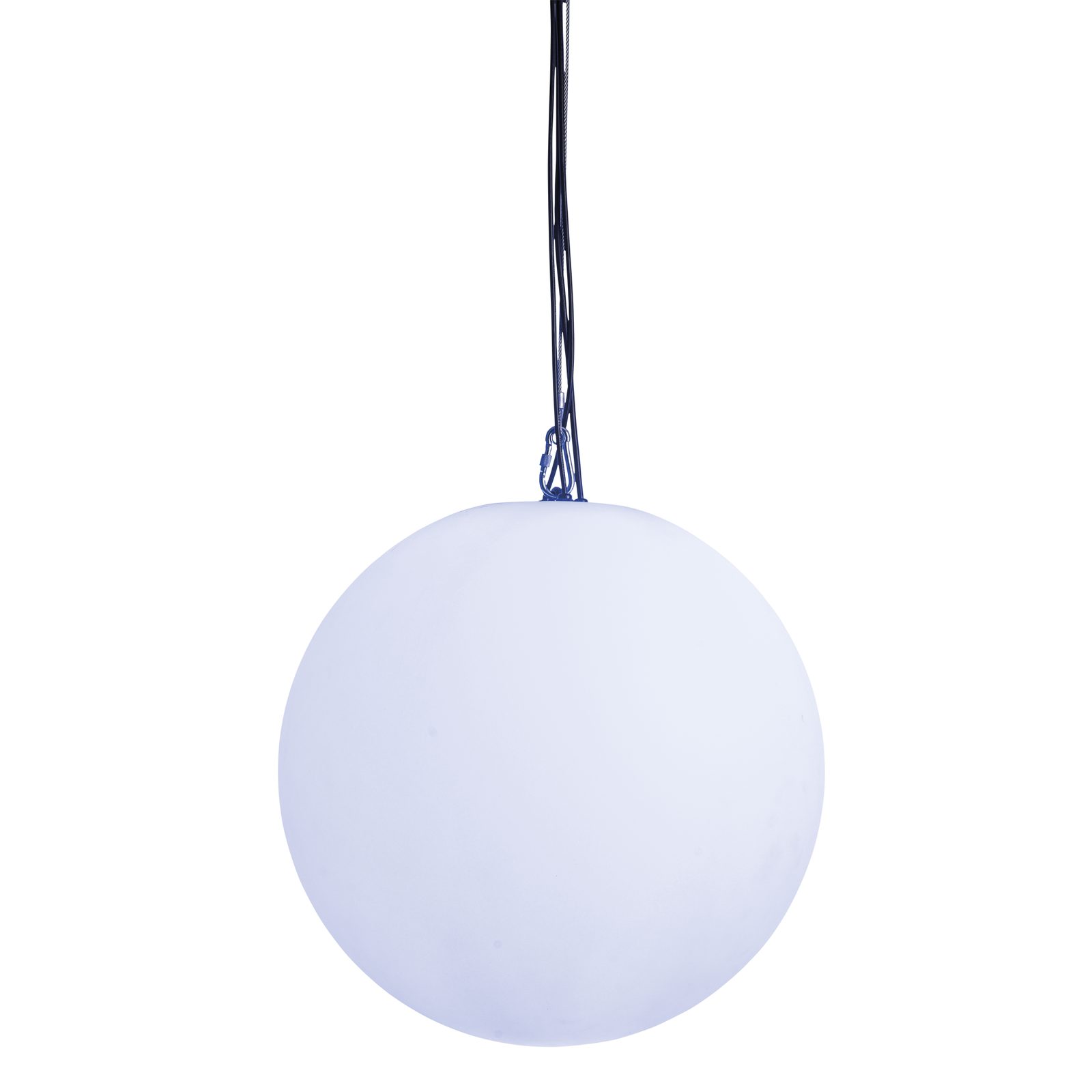 Sfera LED decorativa RGBW 50cm - Showtec 41123