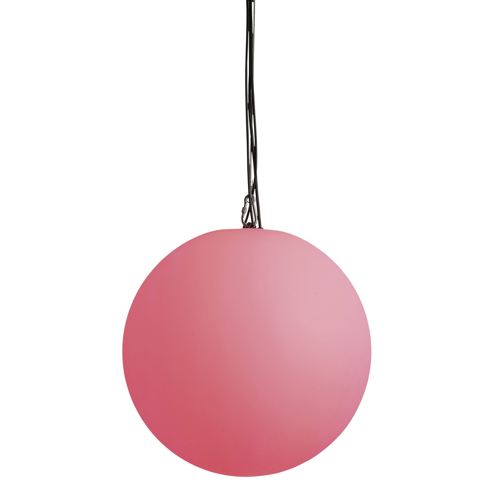 Sfera LED decorativa RGBW 50cm - Showtec 41123