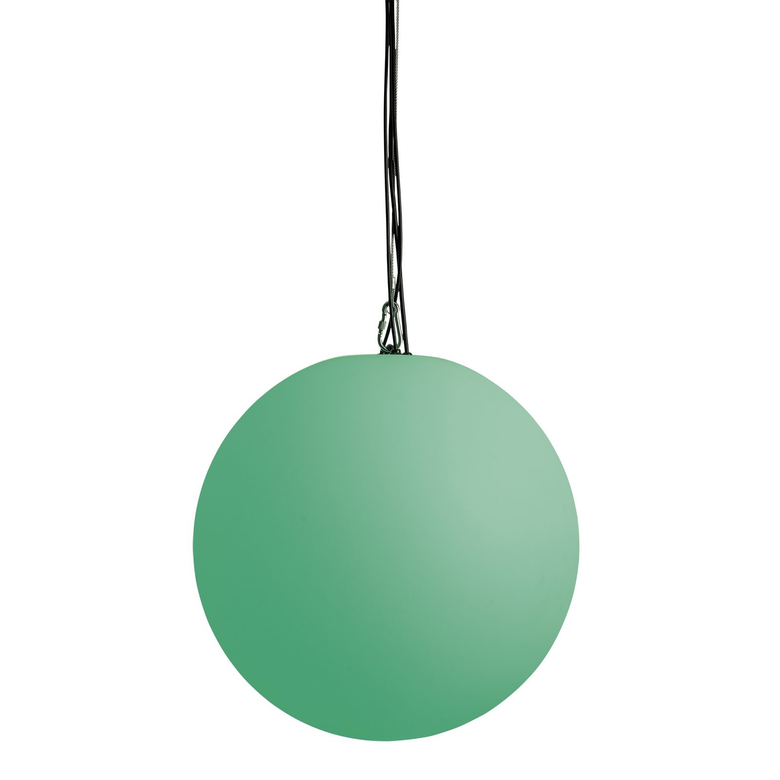 Sfera LED decorativa RGBW 50cm - Showtec 41123