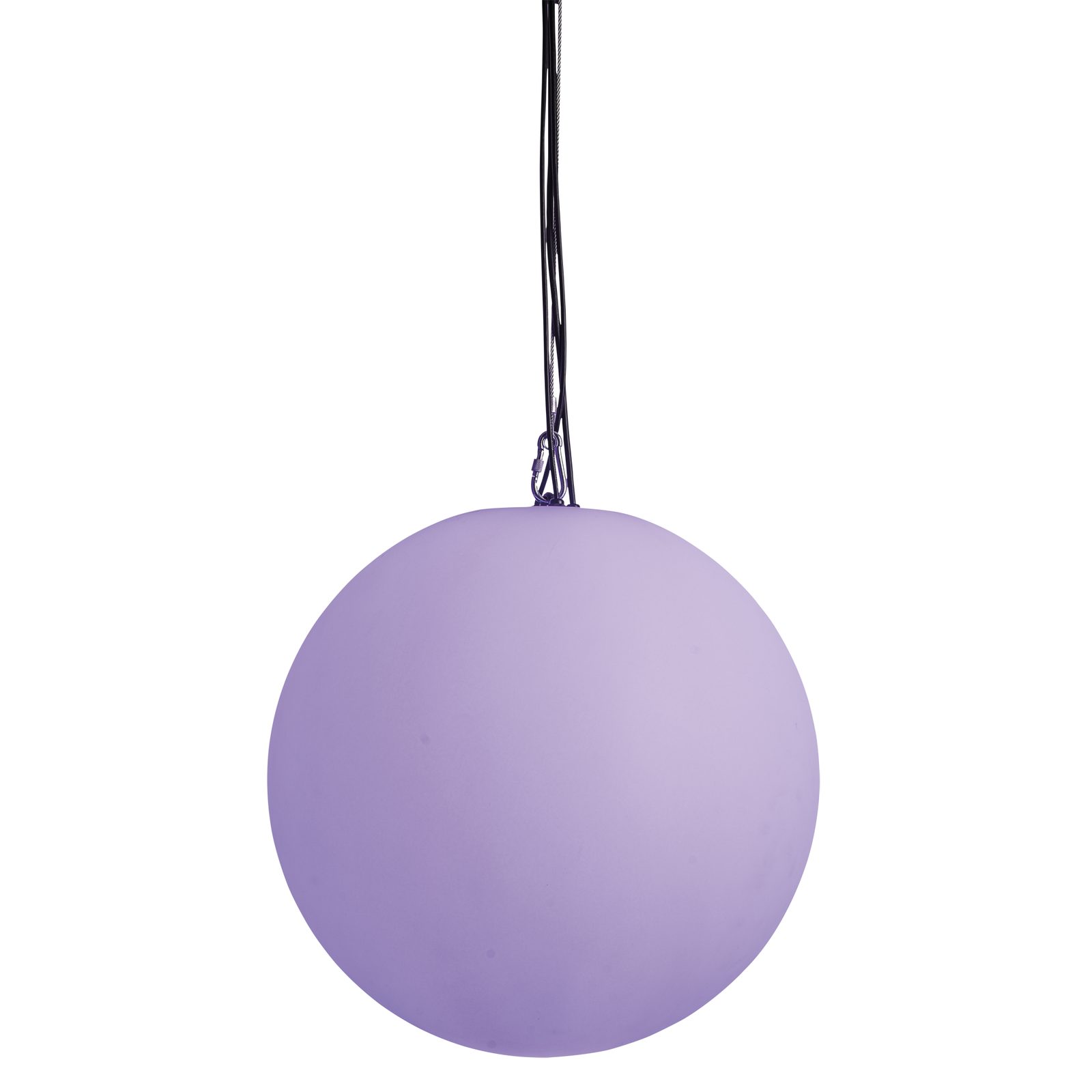 Sfera LED decorativa RGBW 50cm - Showtec 41123