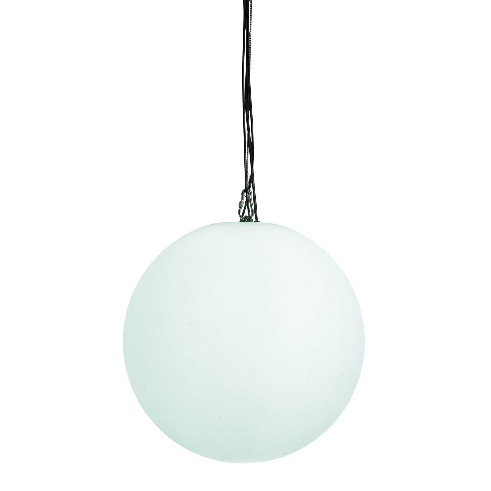 Sfera LED decorativa RGBW 50cm - Showtec 41123