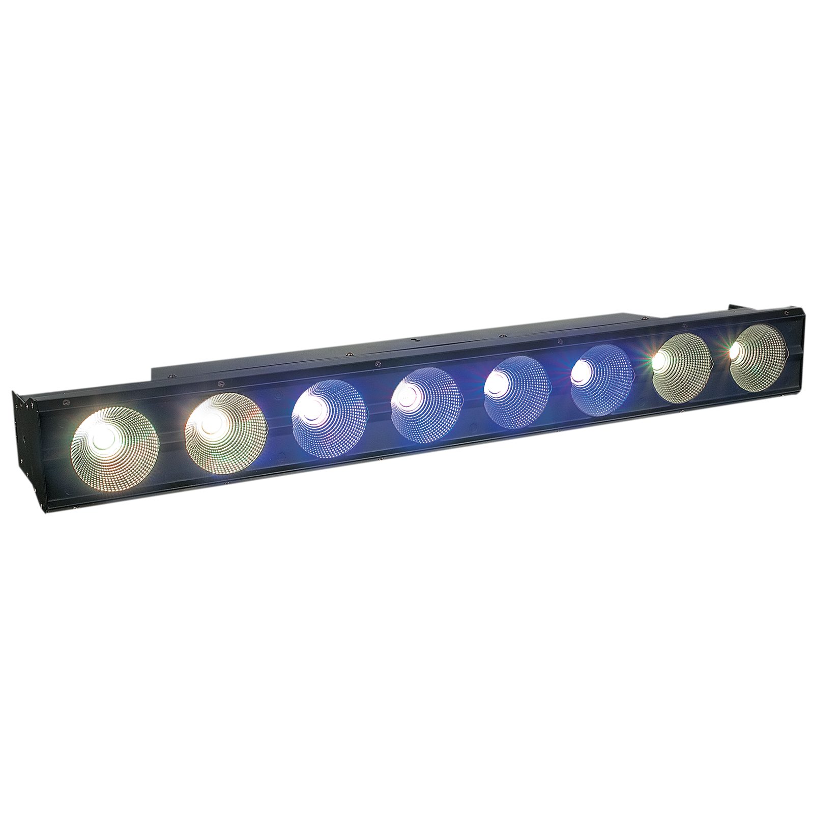 Barra LED Pixel 8 COB RGB - Showtec 41266
