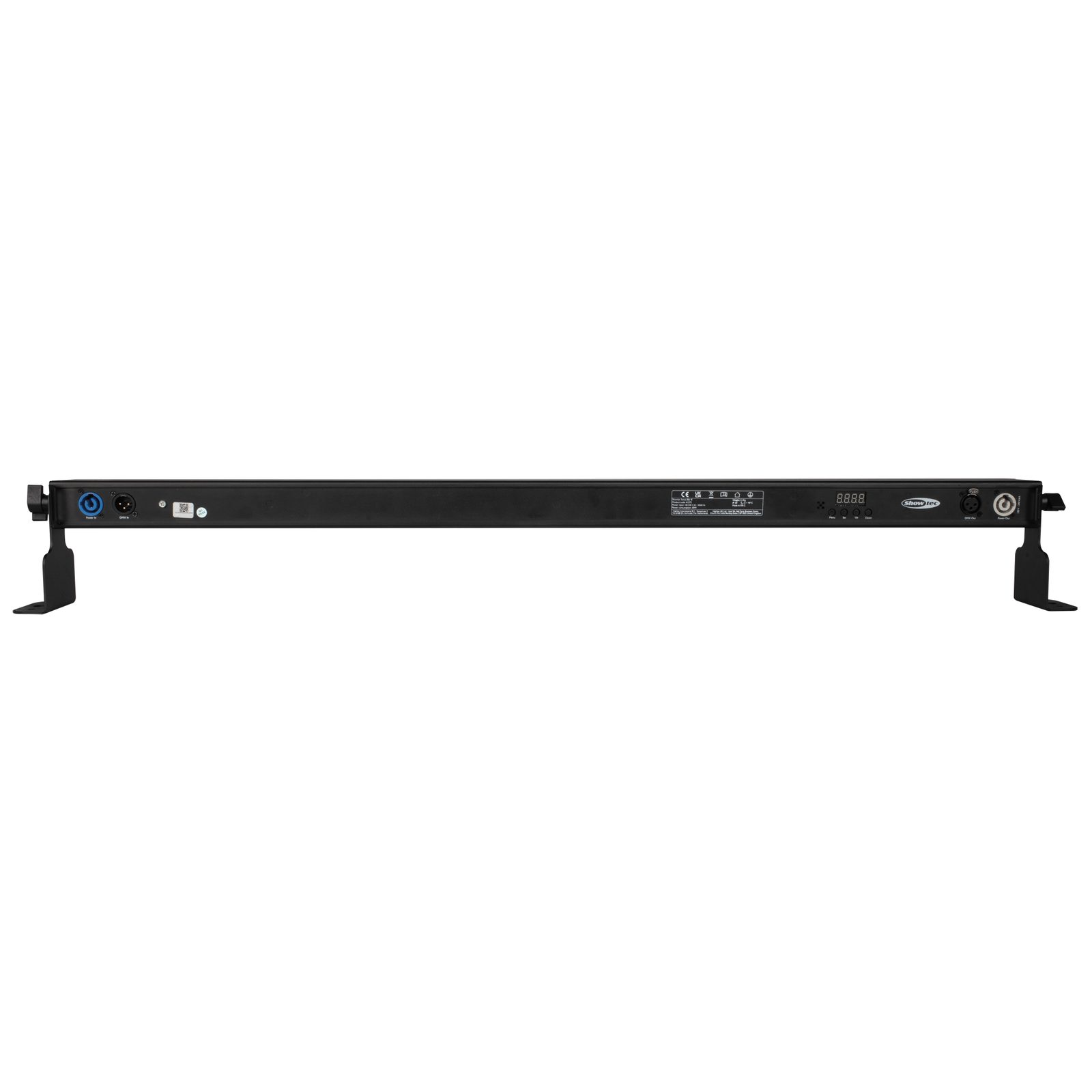Barra LED RGBW 24x2W Sonus Bar 8 - Showtec 41272