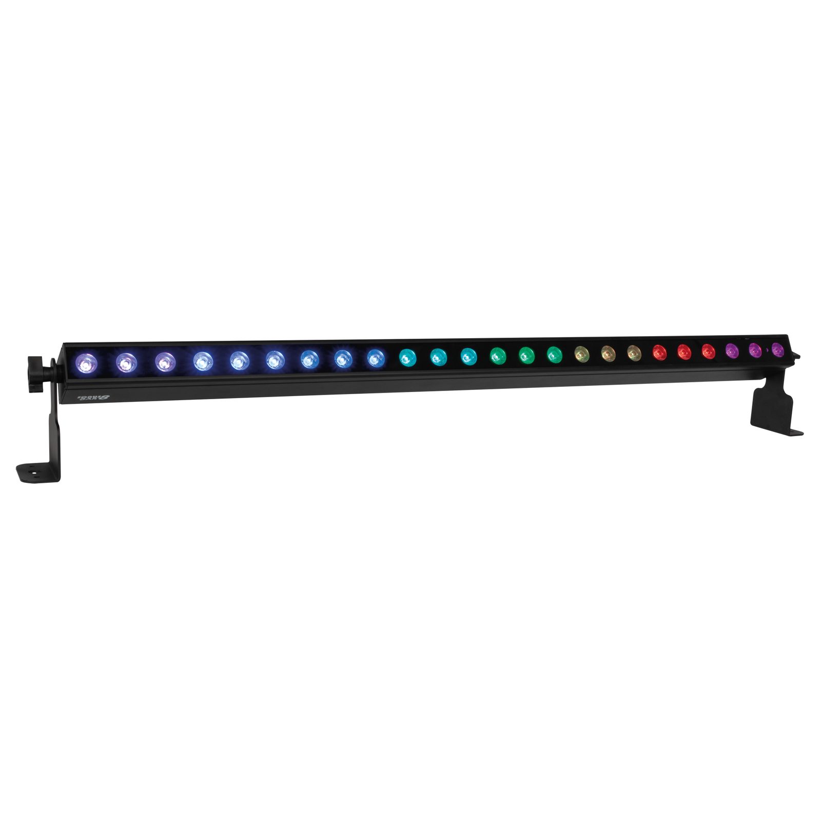 Barra LED RGBW 24x2W Sonus Bar 8 - Showtec 41272