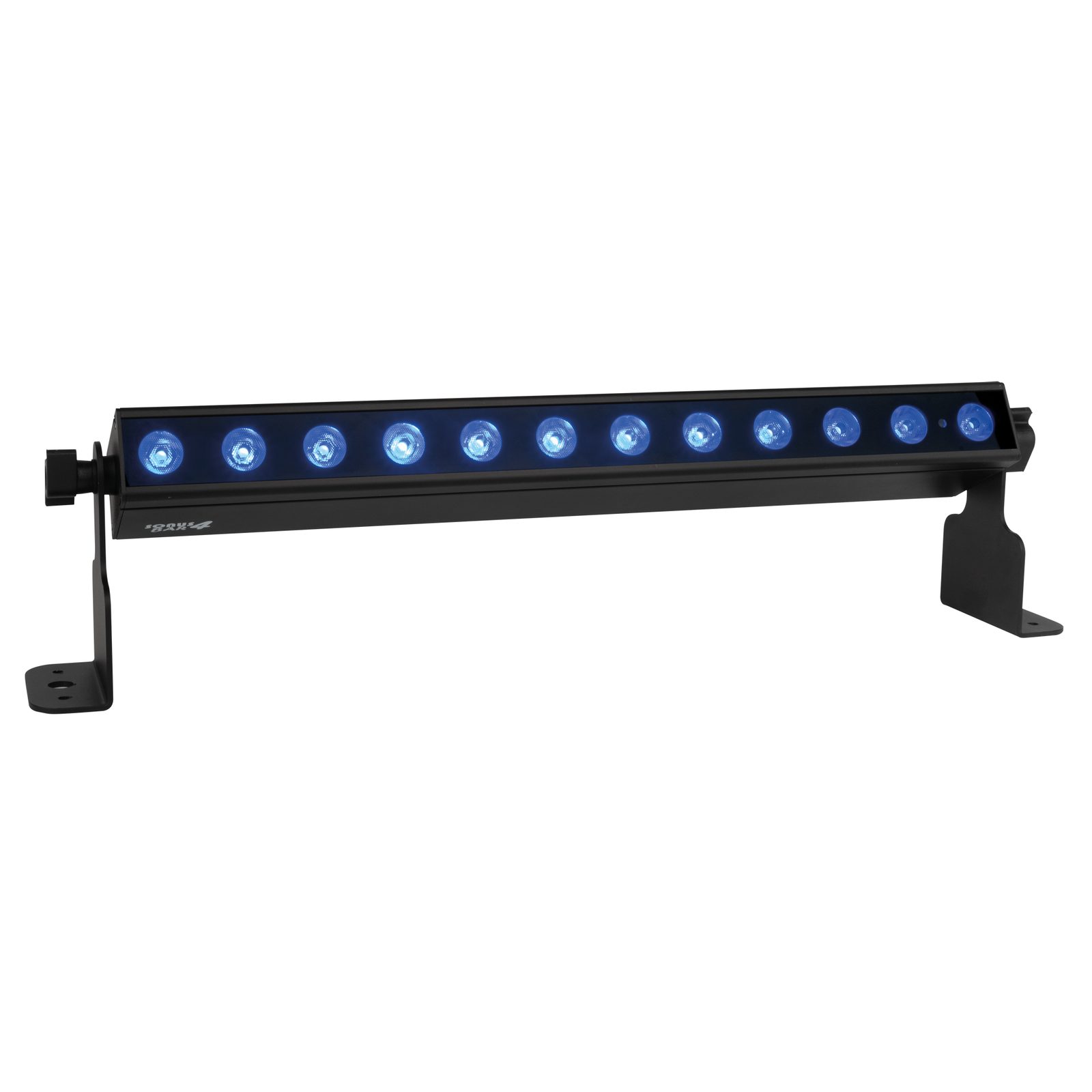 Barra LED RGBW 12x2W Sonus Bar 4 - Showtec 41273