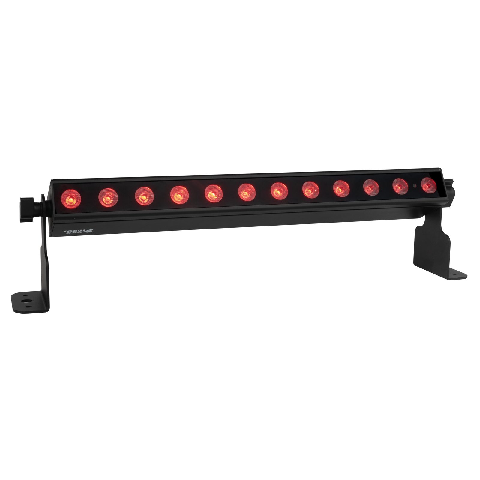 Barra LED RGBW 12x2W Sonus Bar 4 - Showtec 41273