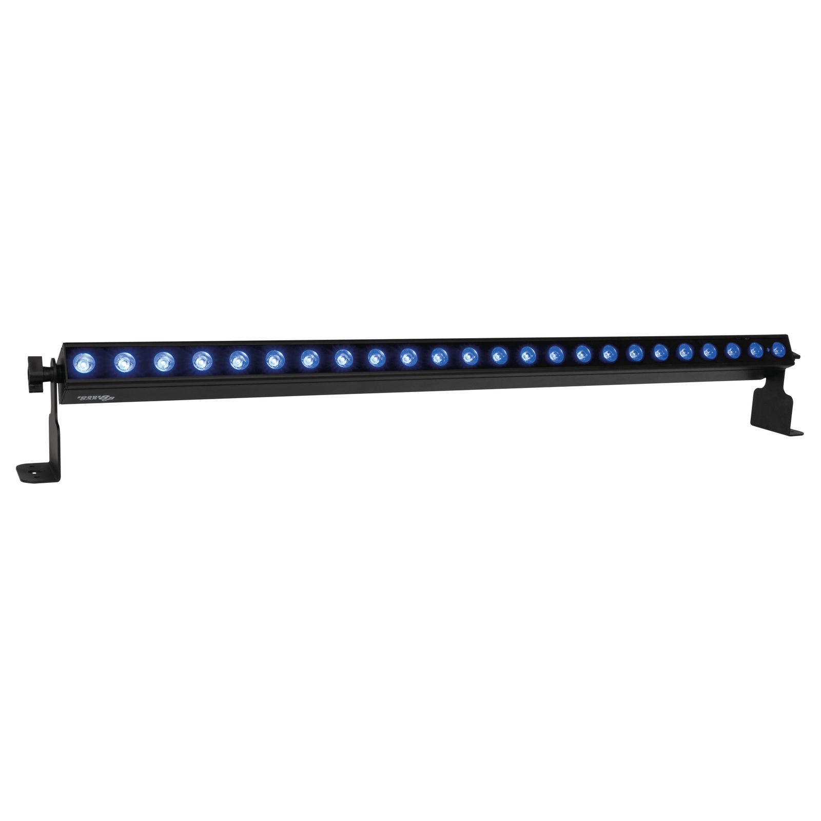 Barra LED RGBW a batteria 24x2W Sonus Bar 8B - Showtec 41274