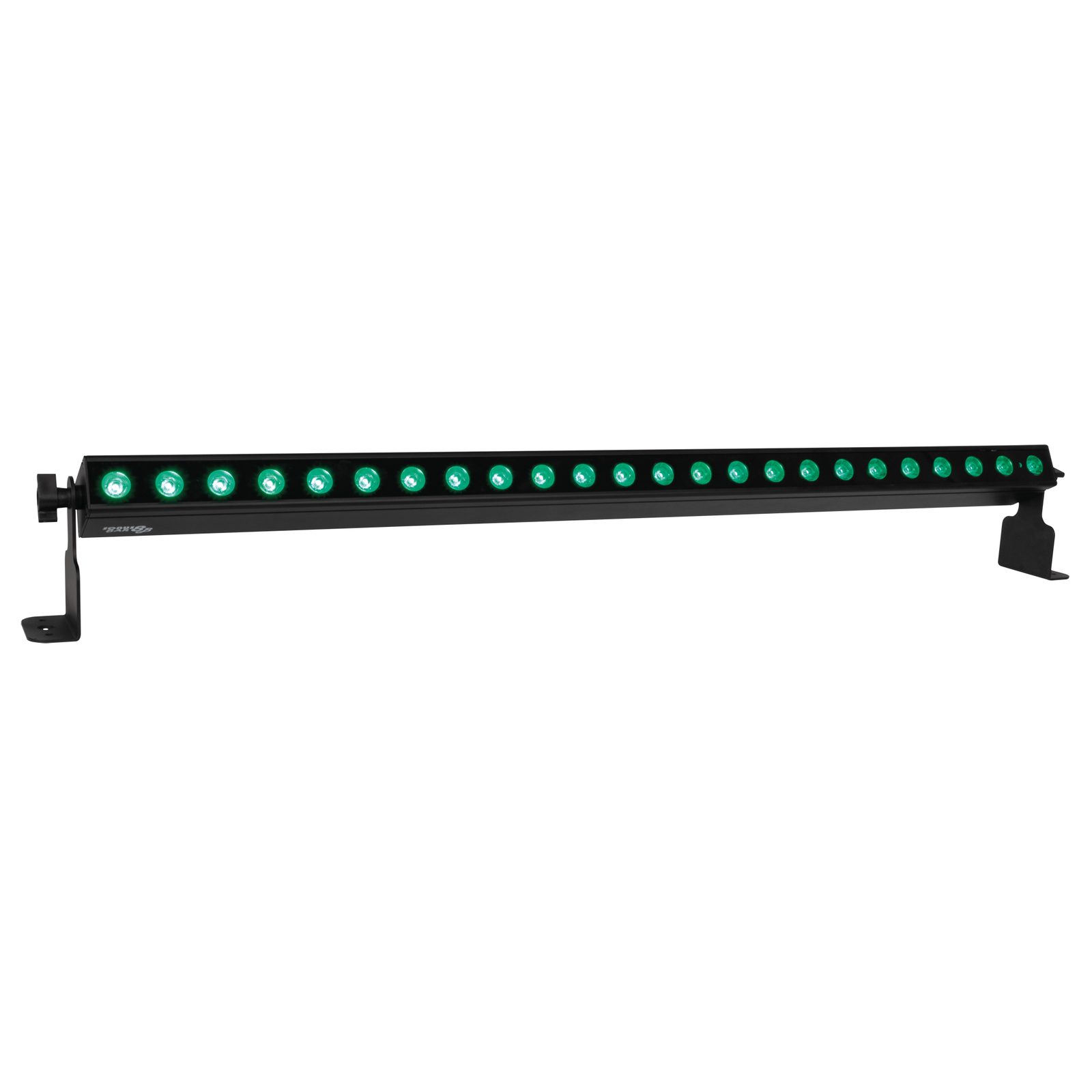 Barra LED RGBW a batteria 24x2W Sonus Bar 8B - Showtec 41274