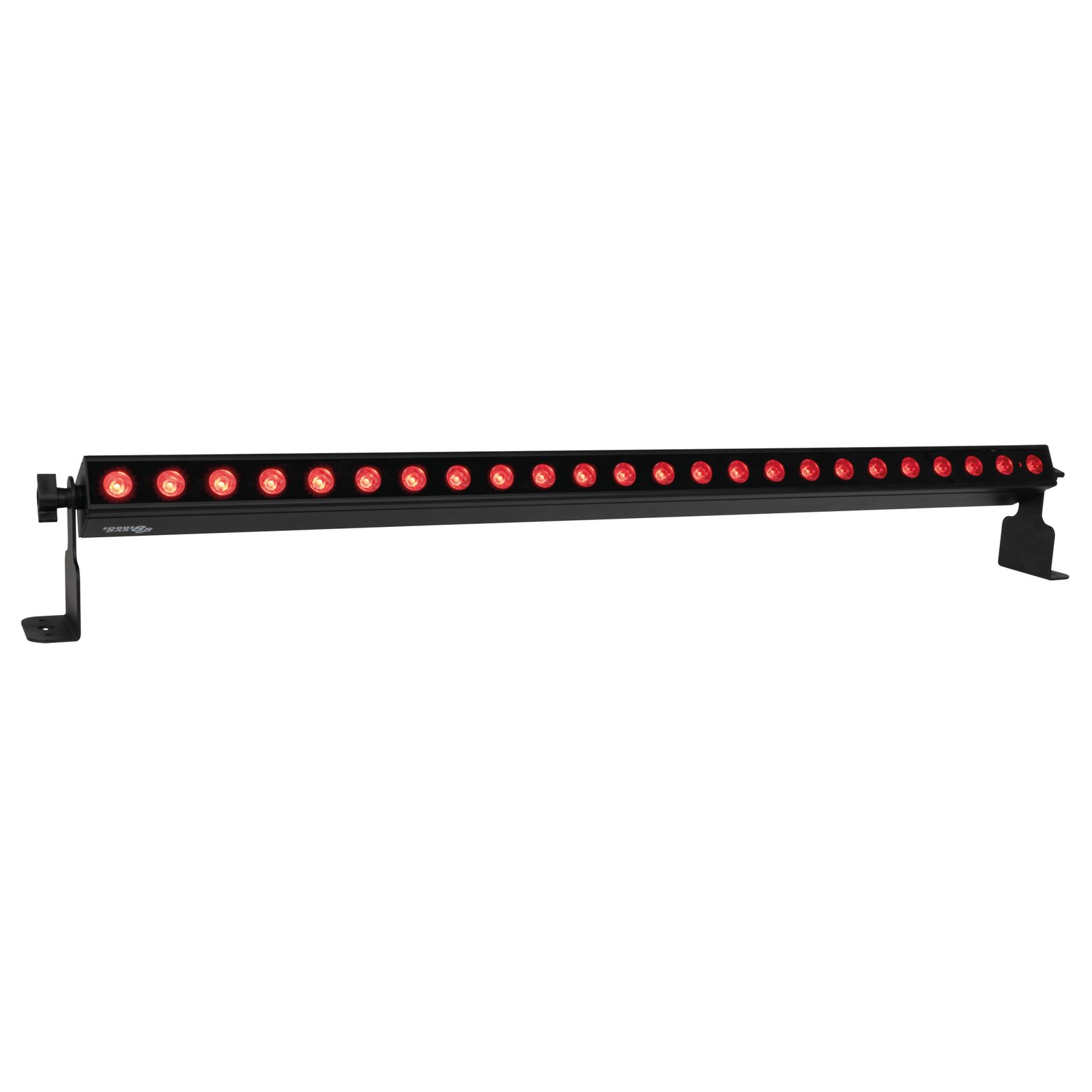 Barra LED RGBW a batteria 24x2W Sonus Bar 8B - Showtec 41274