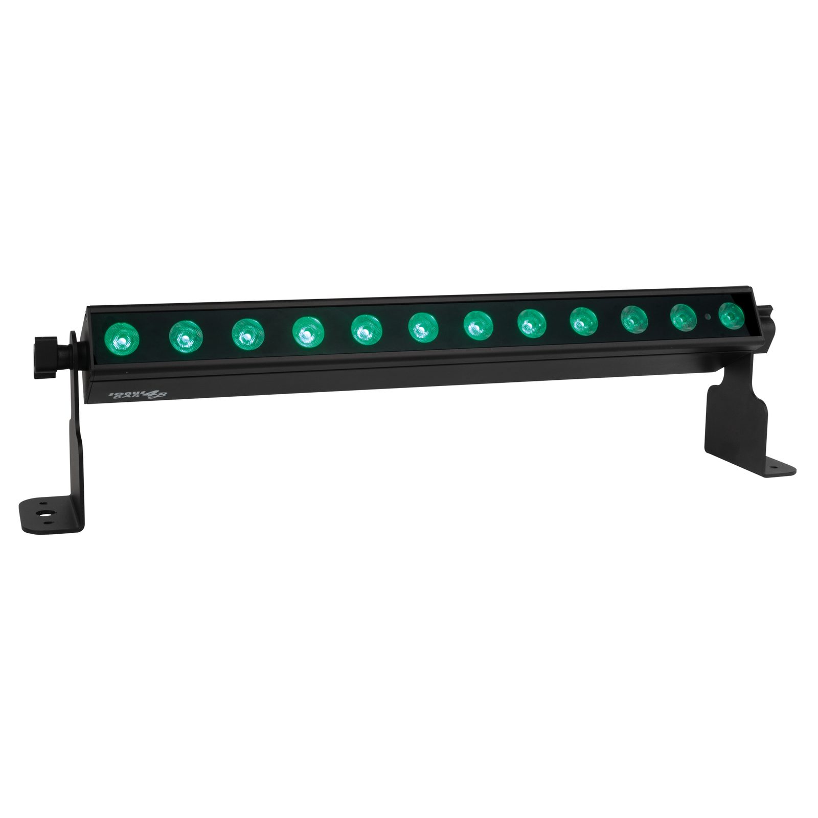 Barra LED RGBW a batteria 12x2W Sonus Bar 4B - Showtec 41275