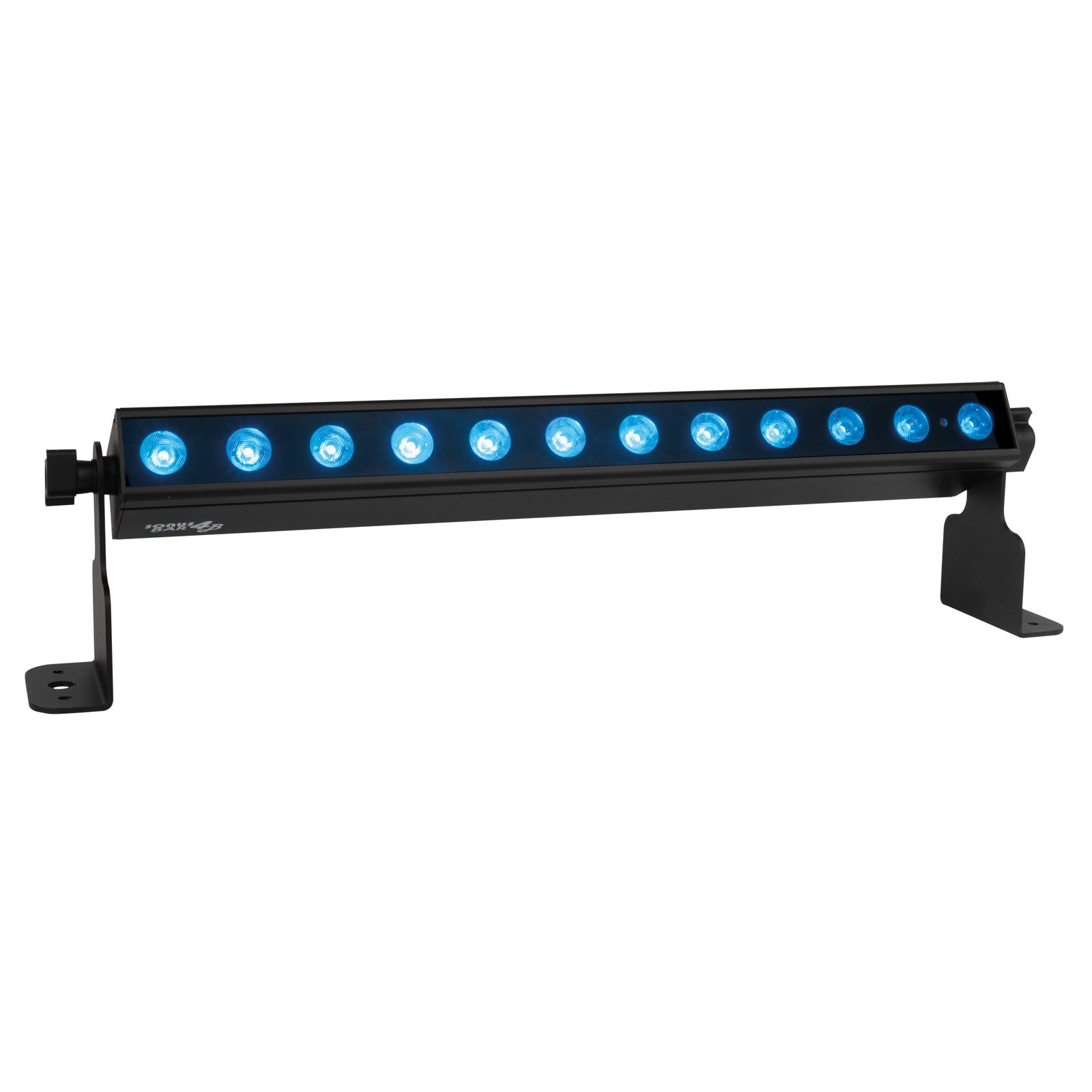 Barra LED RGBW a batteria 12x2W Sonus Bar 4B - Showtec 41275