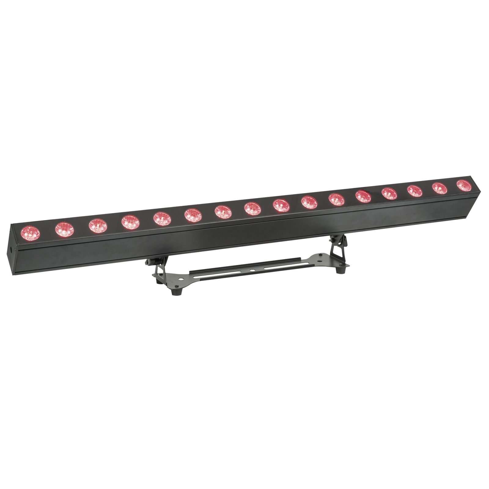Barra LED pixel RGBW 16x5W Pulse Pixel Bar 16 Q4 - Showtec 41305