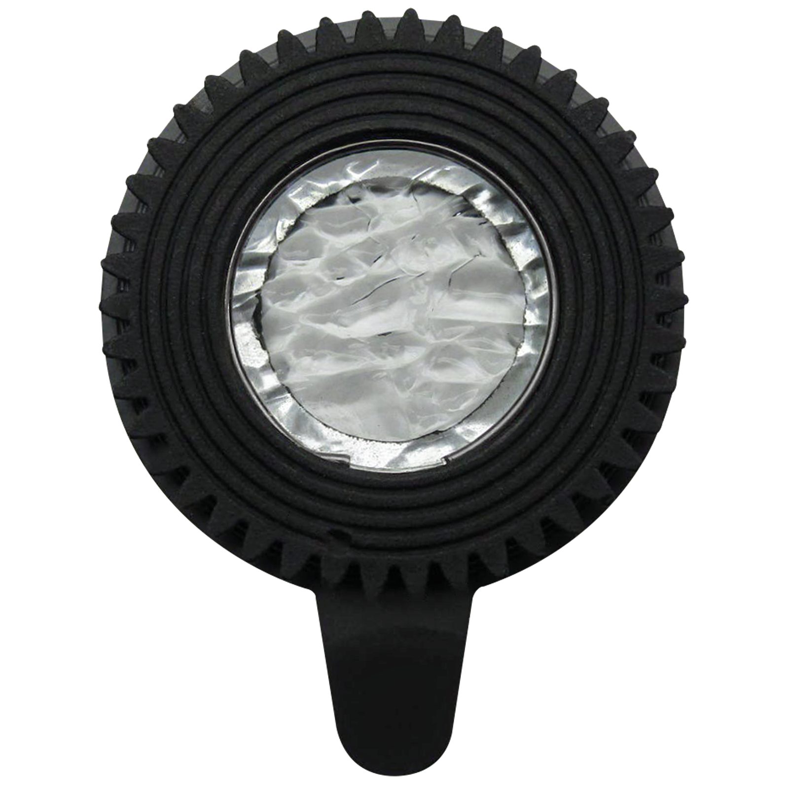 Gobo di vetro Diamond per Furion S/P402, diametro 20mm, immagine 15mm - Infinity 41545