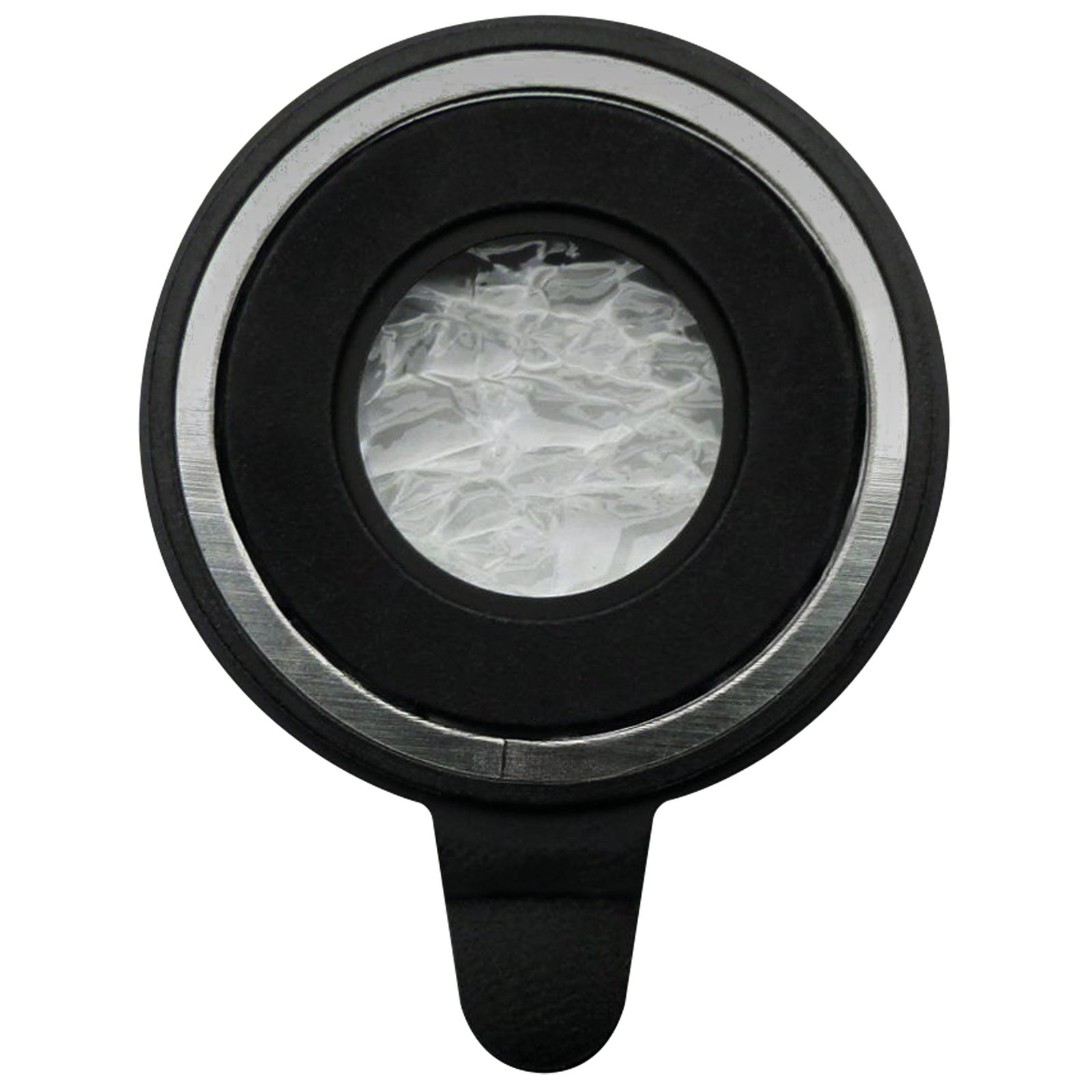 Gobo di vetro Diamond per Furion S/P402, diametro 20mm, immagine 15mm - Infinity 41545
