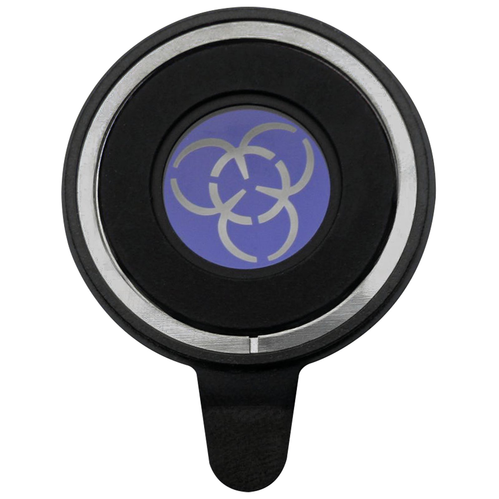Gobo di vetro Bubbles per Furion S/P402, diametro 20mm, immagine 15mm - Infinity 41546