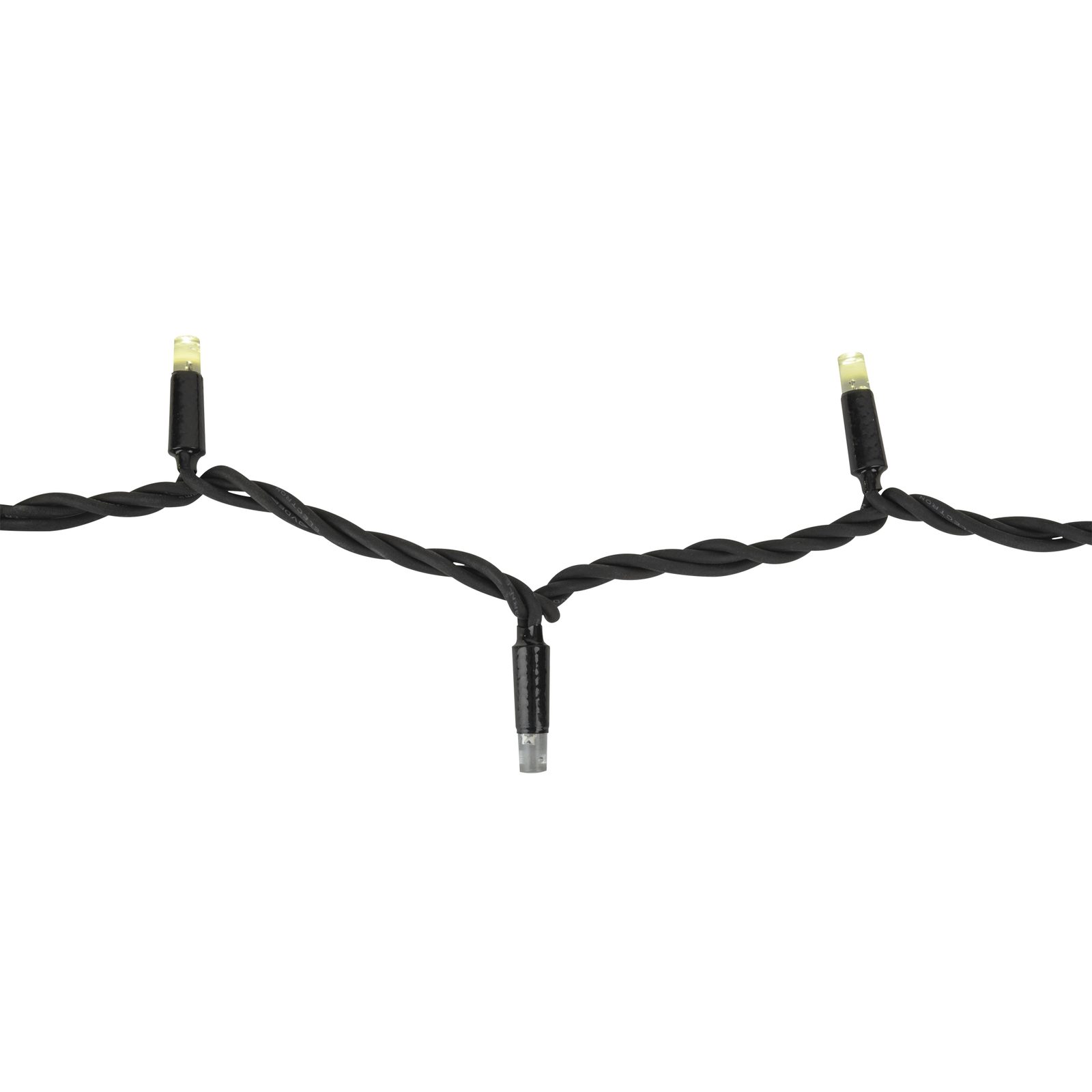 Stringa LED FX in gomma WW/CW 10 m IP65 - Showtec 41790