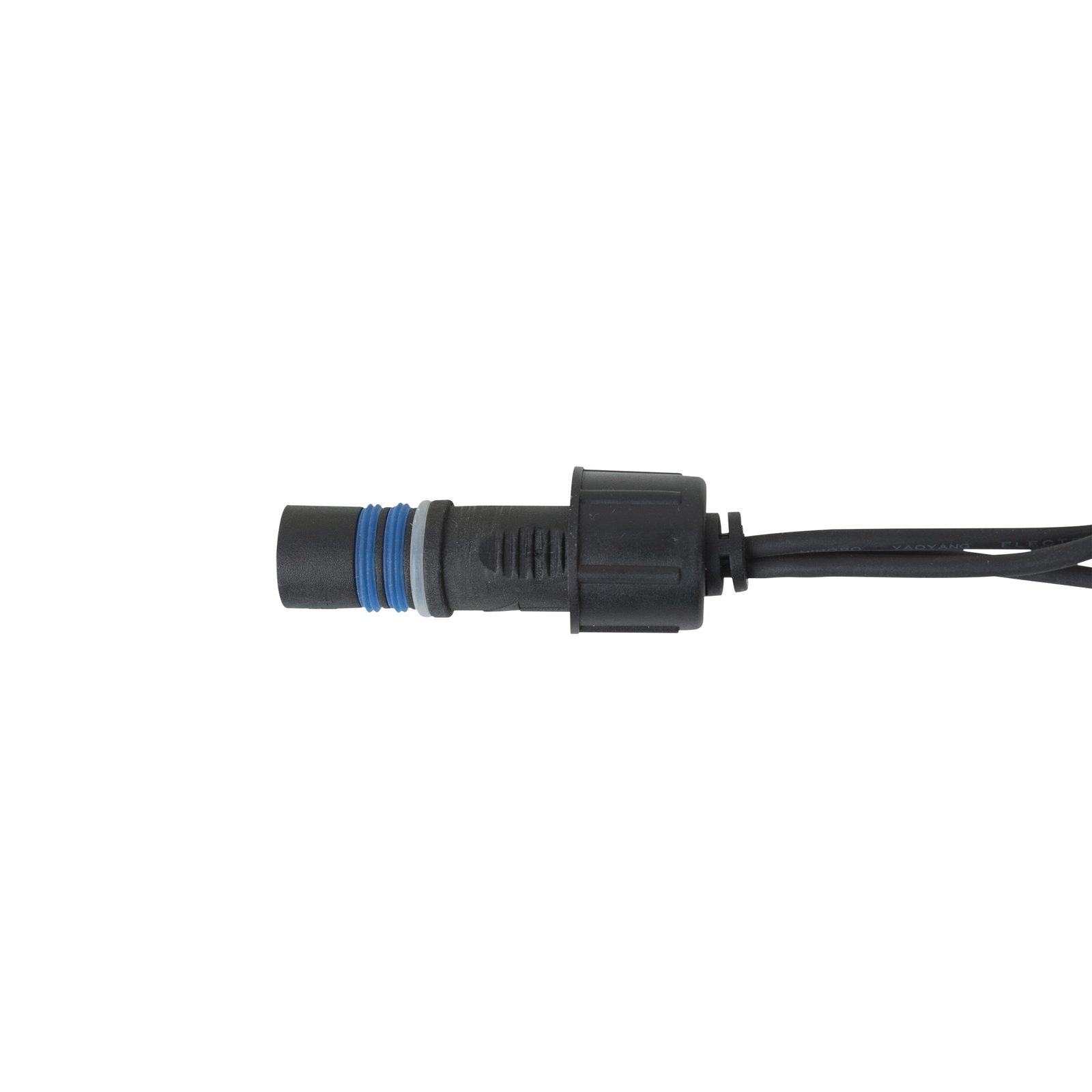 Stringa LED FX in gomma WW/CW 10 m IP65 - Showtec 41790