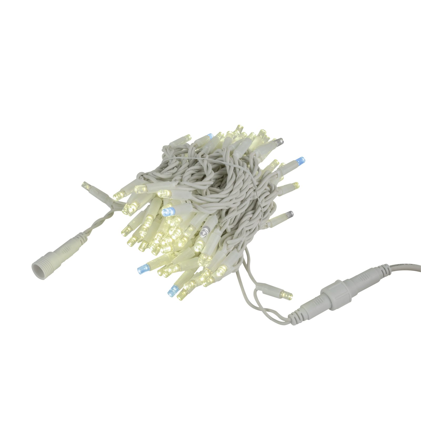 LED Rubber FX Light WW 10m - Showtec 41800