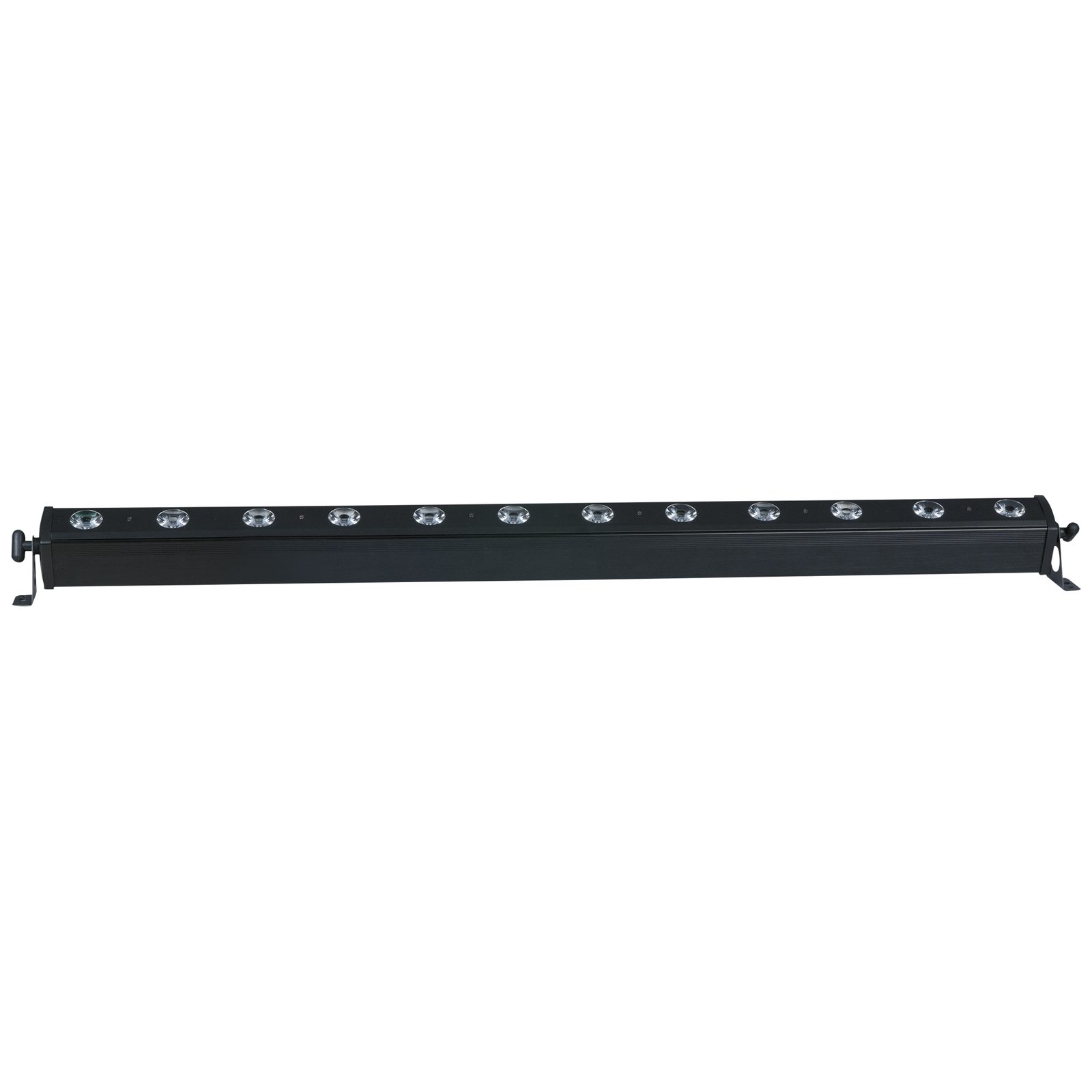 Barra LED 12 Pixel RGBW 48 canali DMX 21W - Showtec 42197