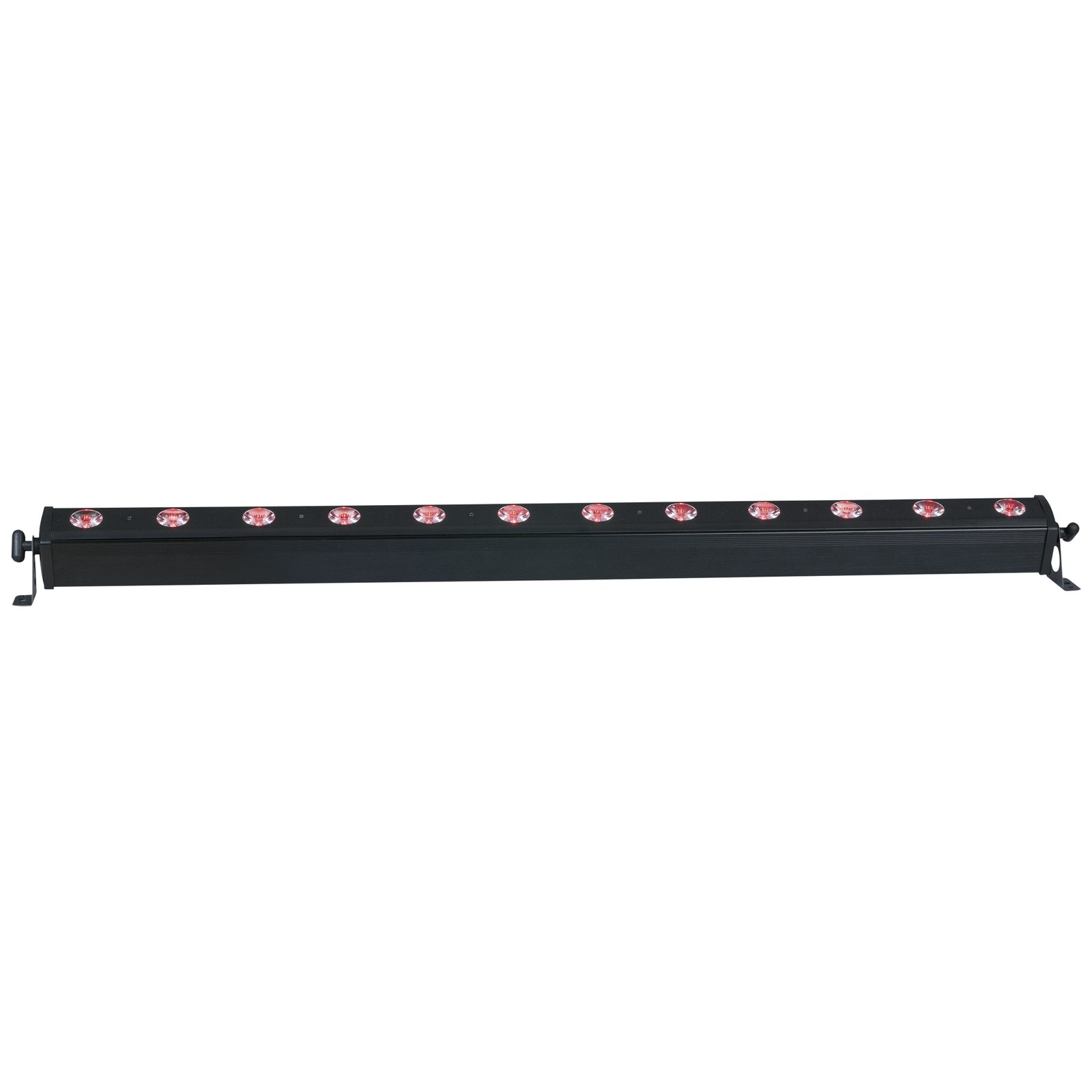 Barra LED 12 Pixel RGBW 48 canali DMX 21W - Showtec 42197