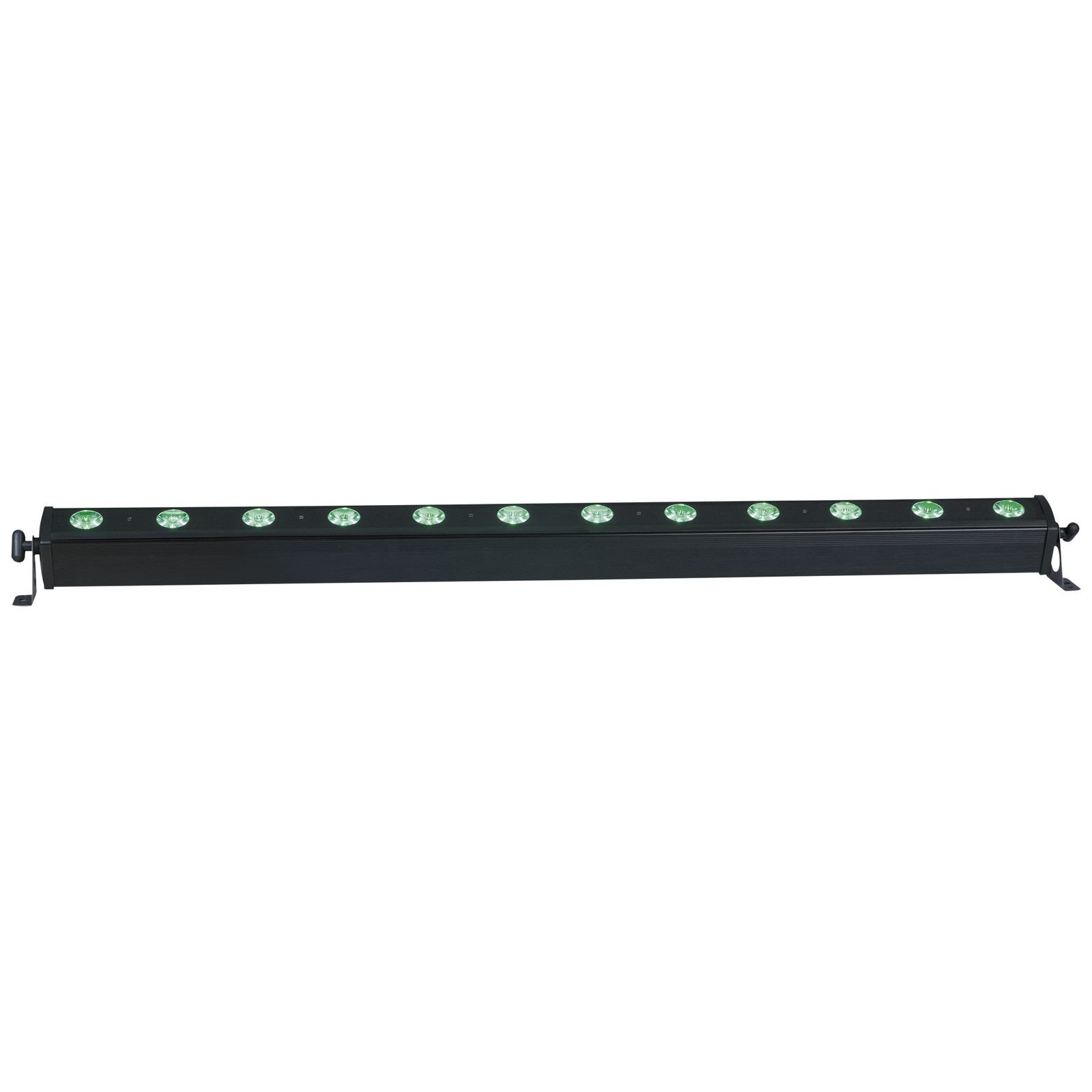 Barra LED 12 Pixel RGBW 48 canali DMX 21W - Showtec 42197