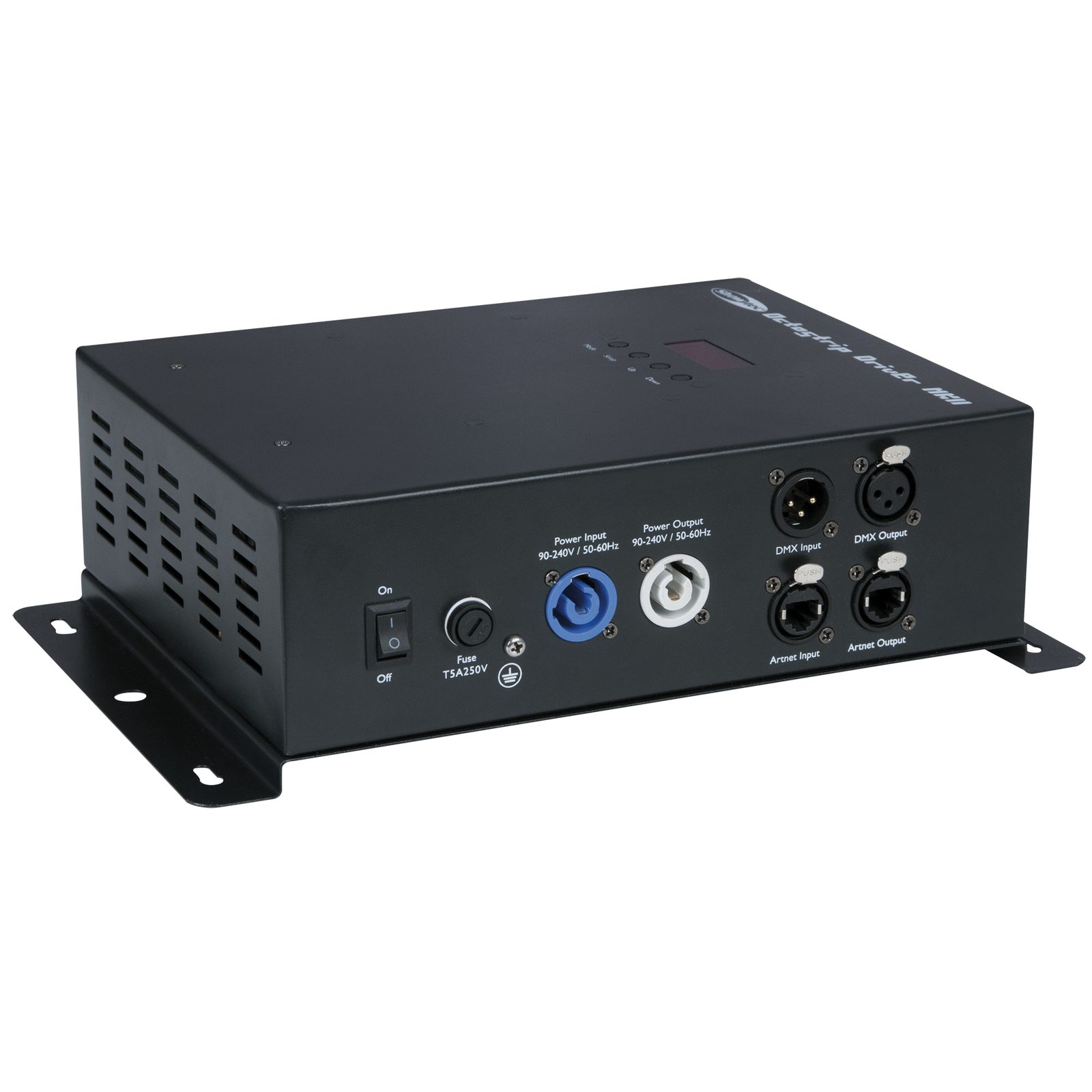 Controller per Octostrip MKII DMX Art-Net - Showtec 42233